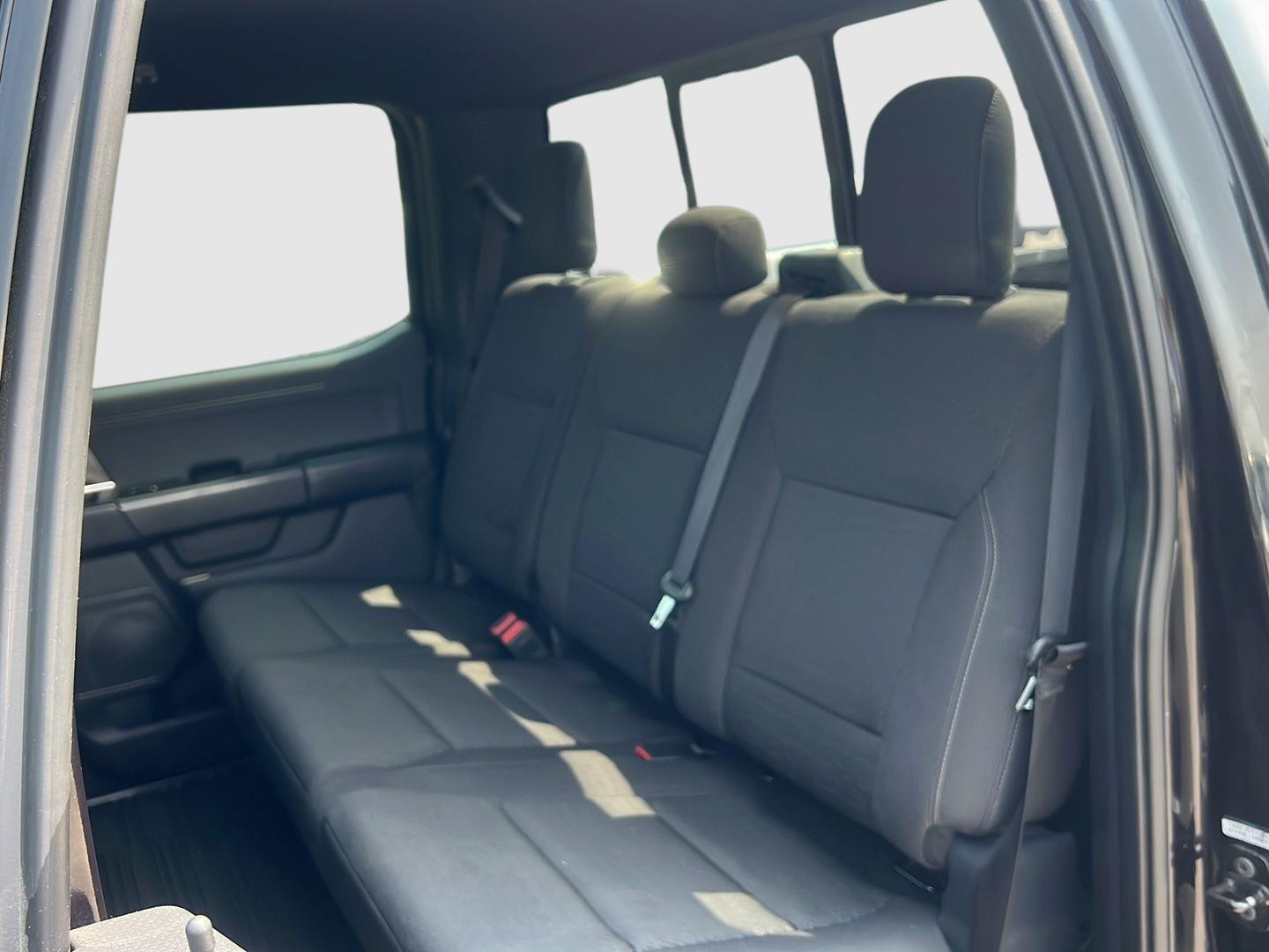 2024 Ford F-150 photo 42 of 45