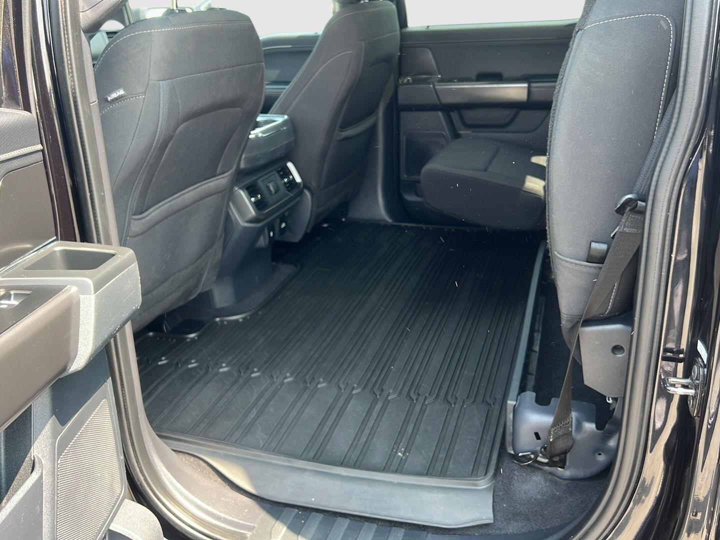 2024 Ford F-150 photo 44 of 45