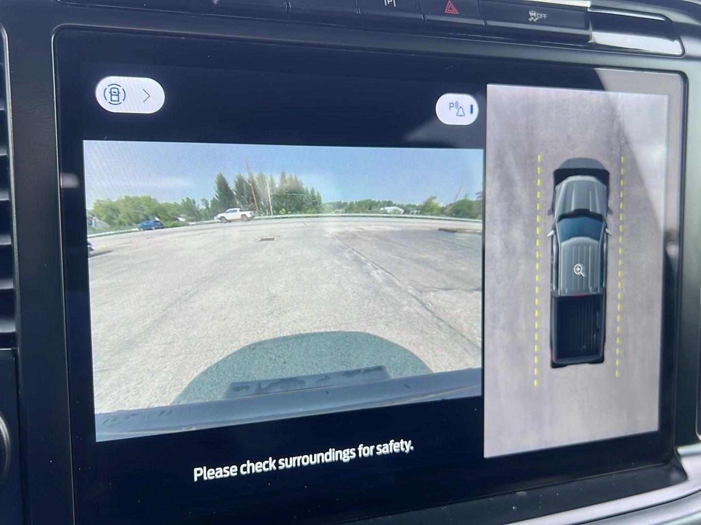 2024 Ford F-150 photo 32 of 45