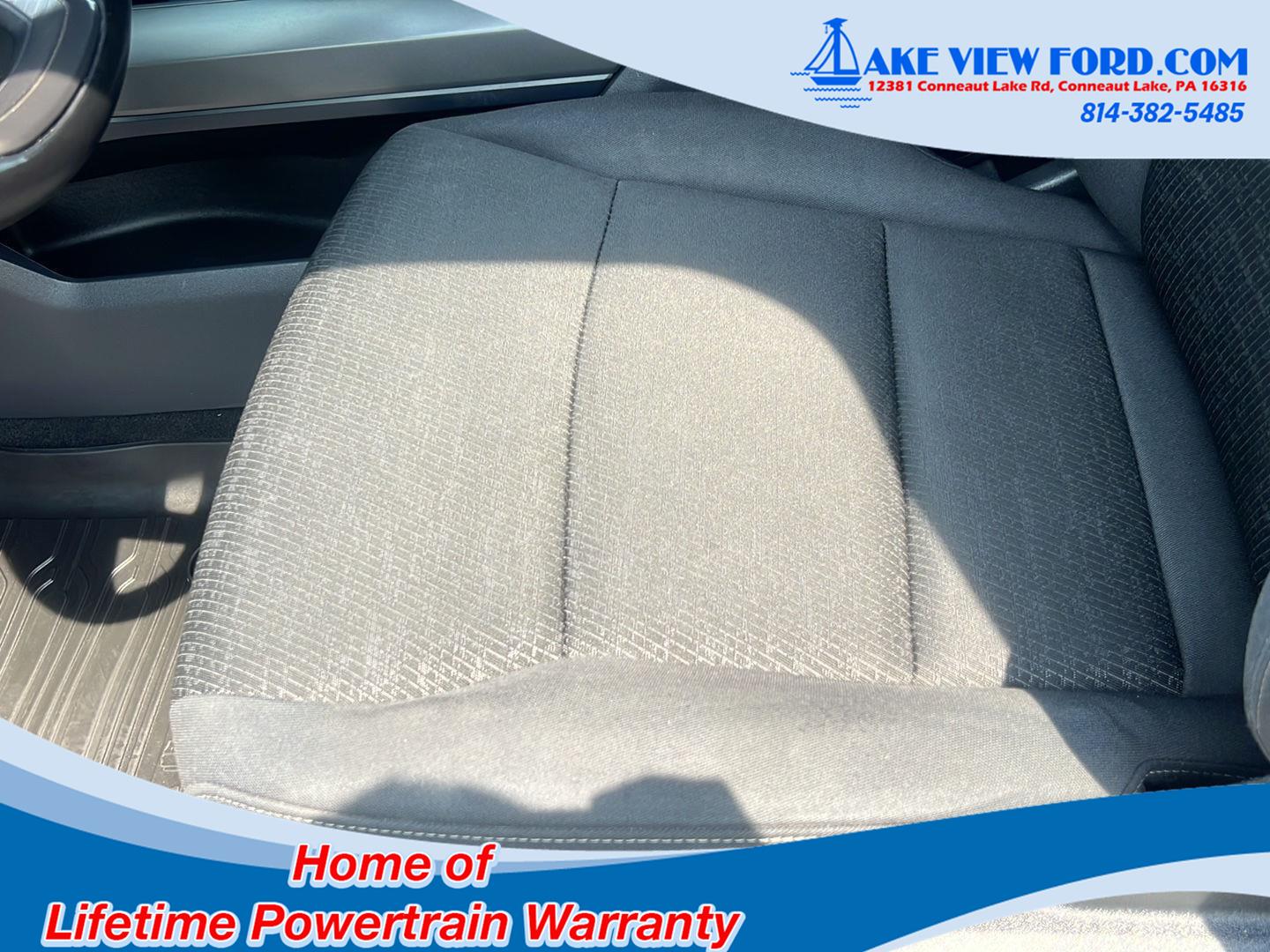 2024 Ford F-150 XLT at Lake View Ford