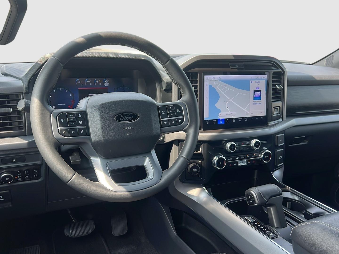 2026 Ford F-150 photo 2 of 46