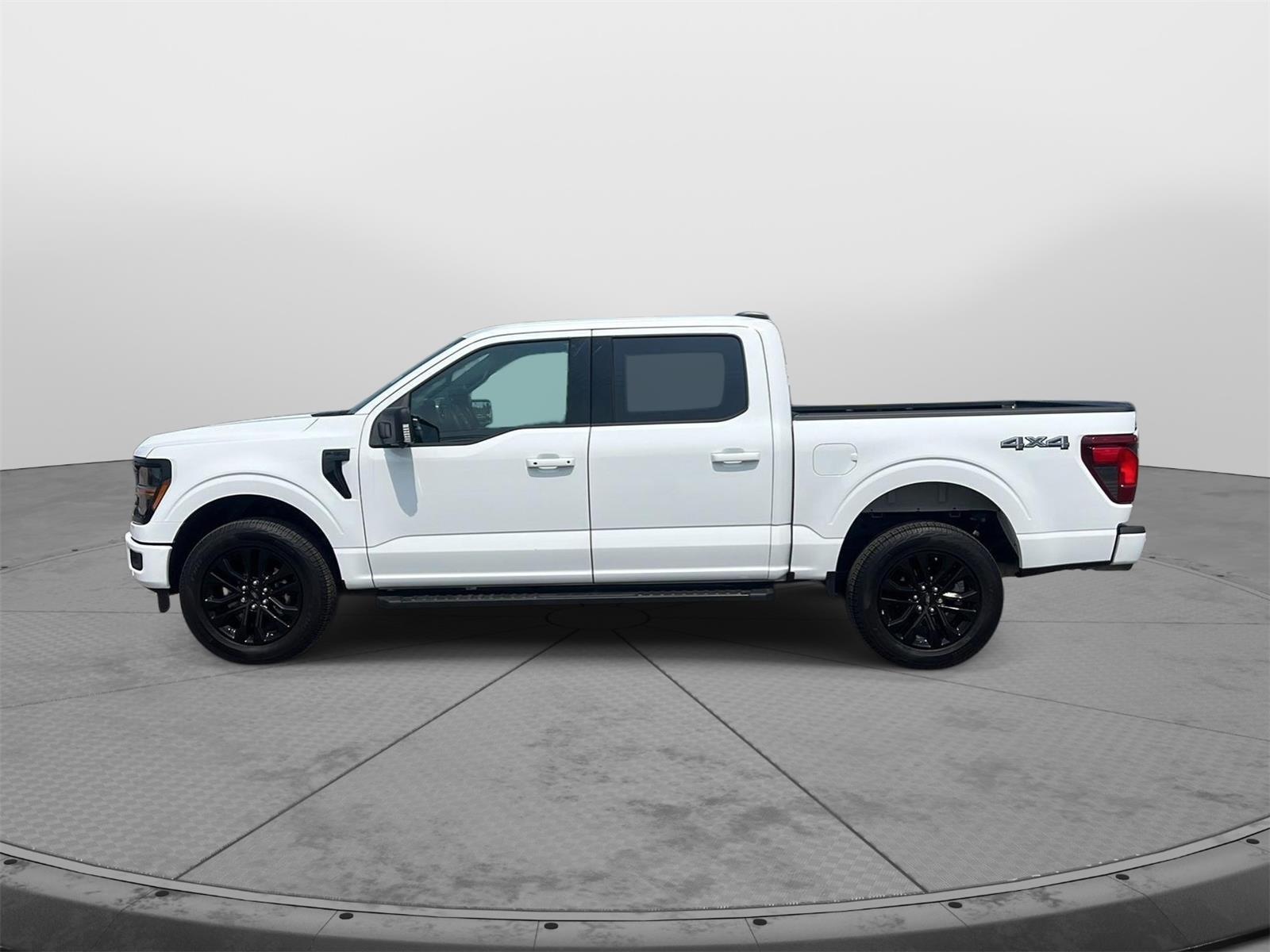 2026 Ford F-150 photo 7 of 46