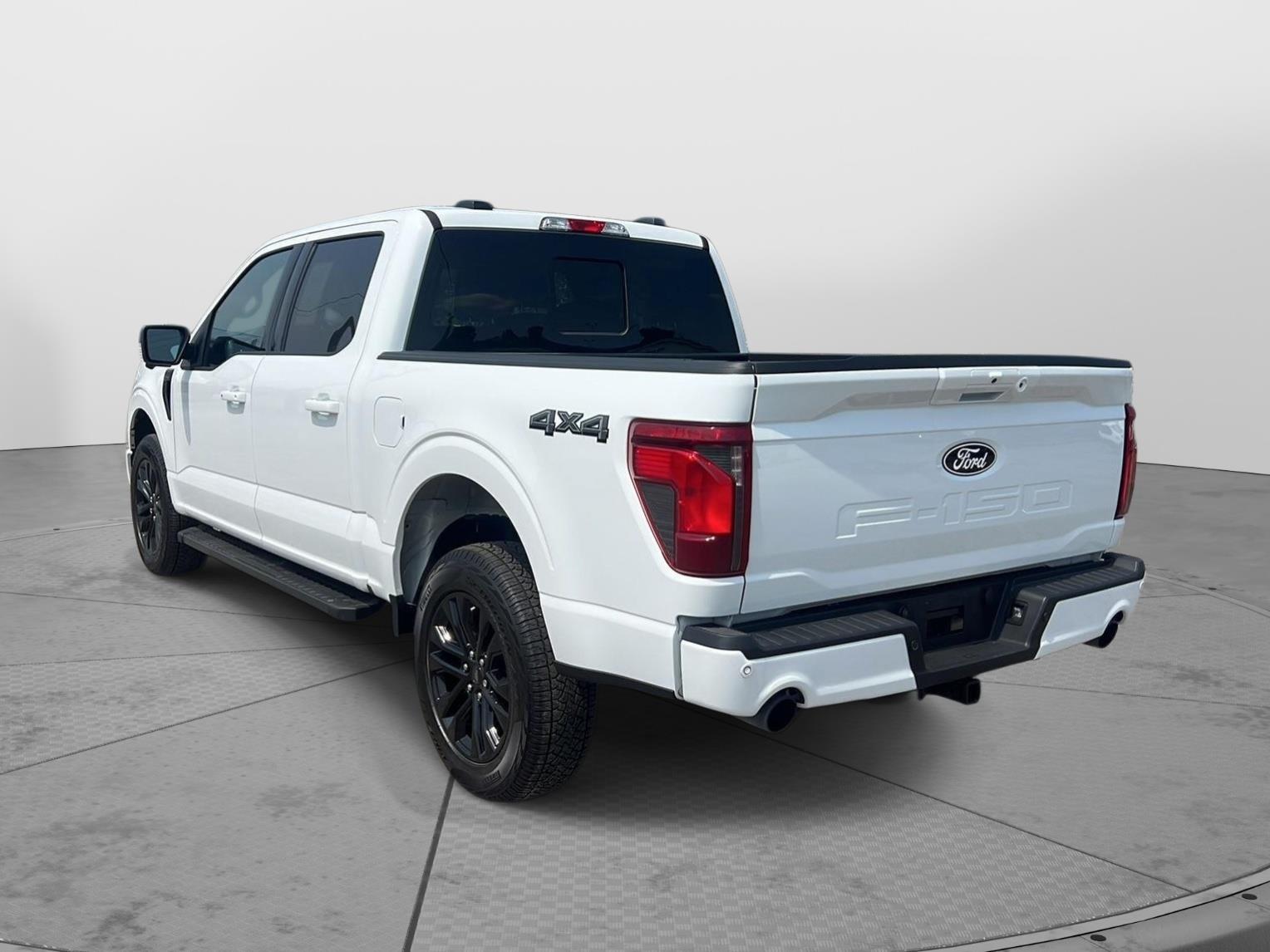 2026 Ford F-150 photo 8 of 46