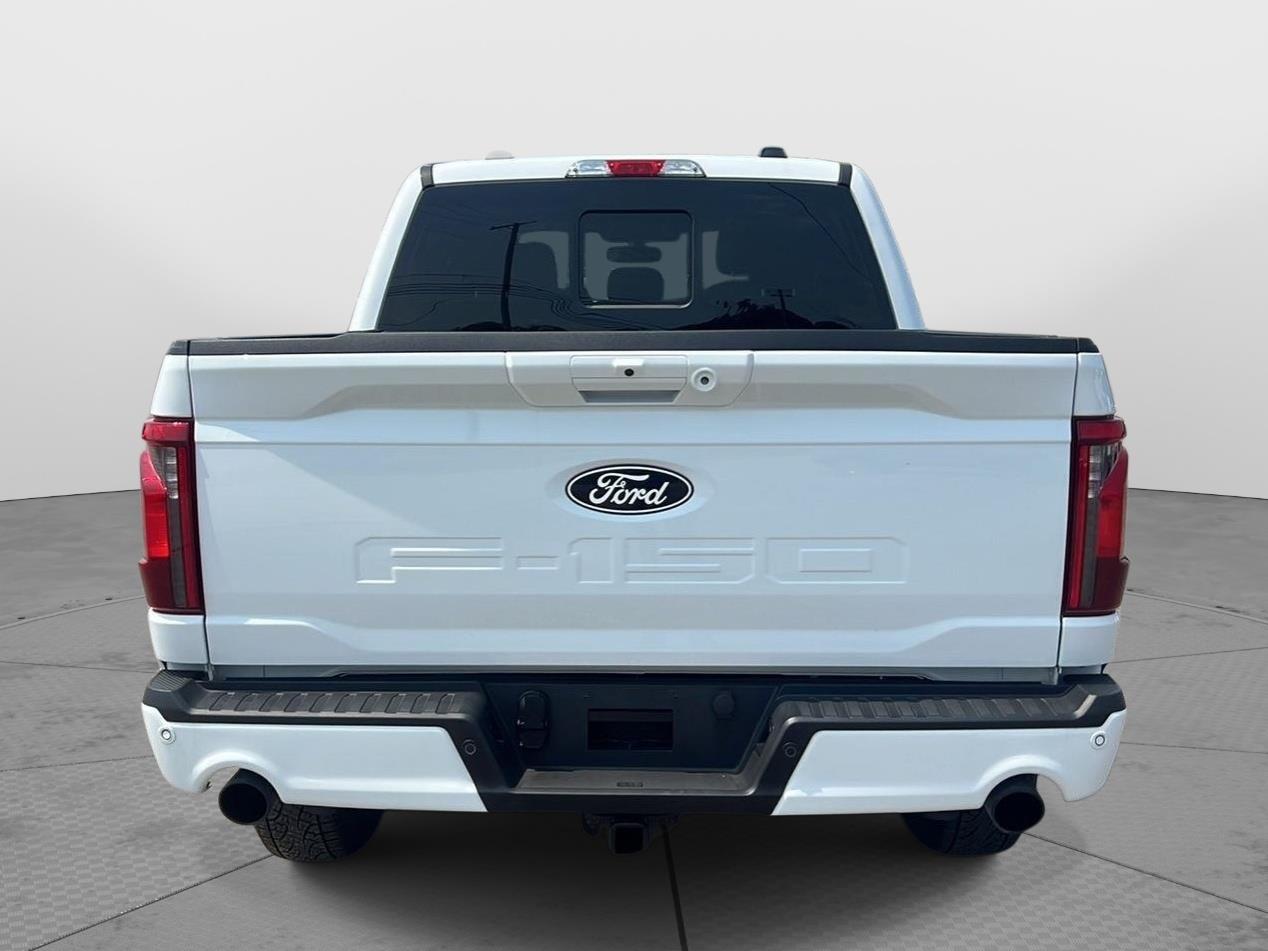 2026 Ford F-150 photo 11 of 46