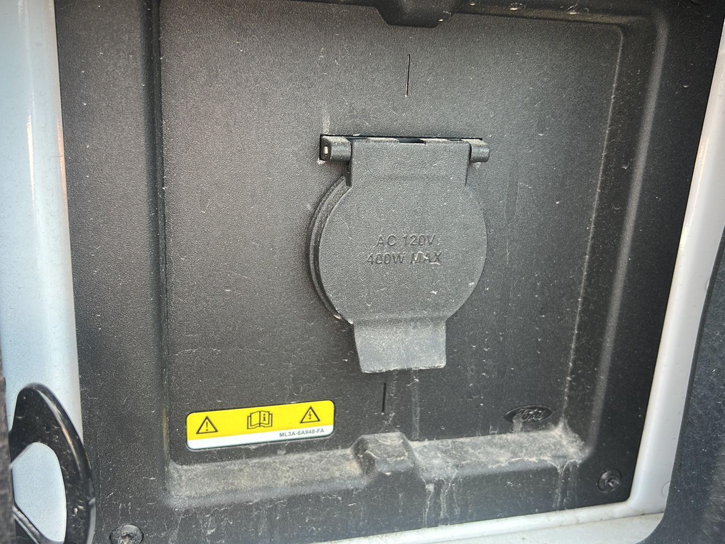 2026 Ford F-150 photo 17 of 46
