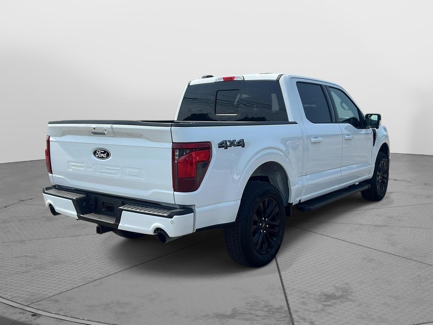 2026 Ford F-150 photo 9 of 46