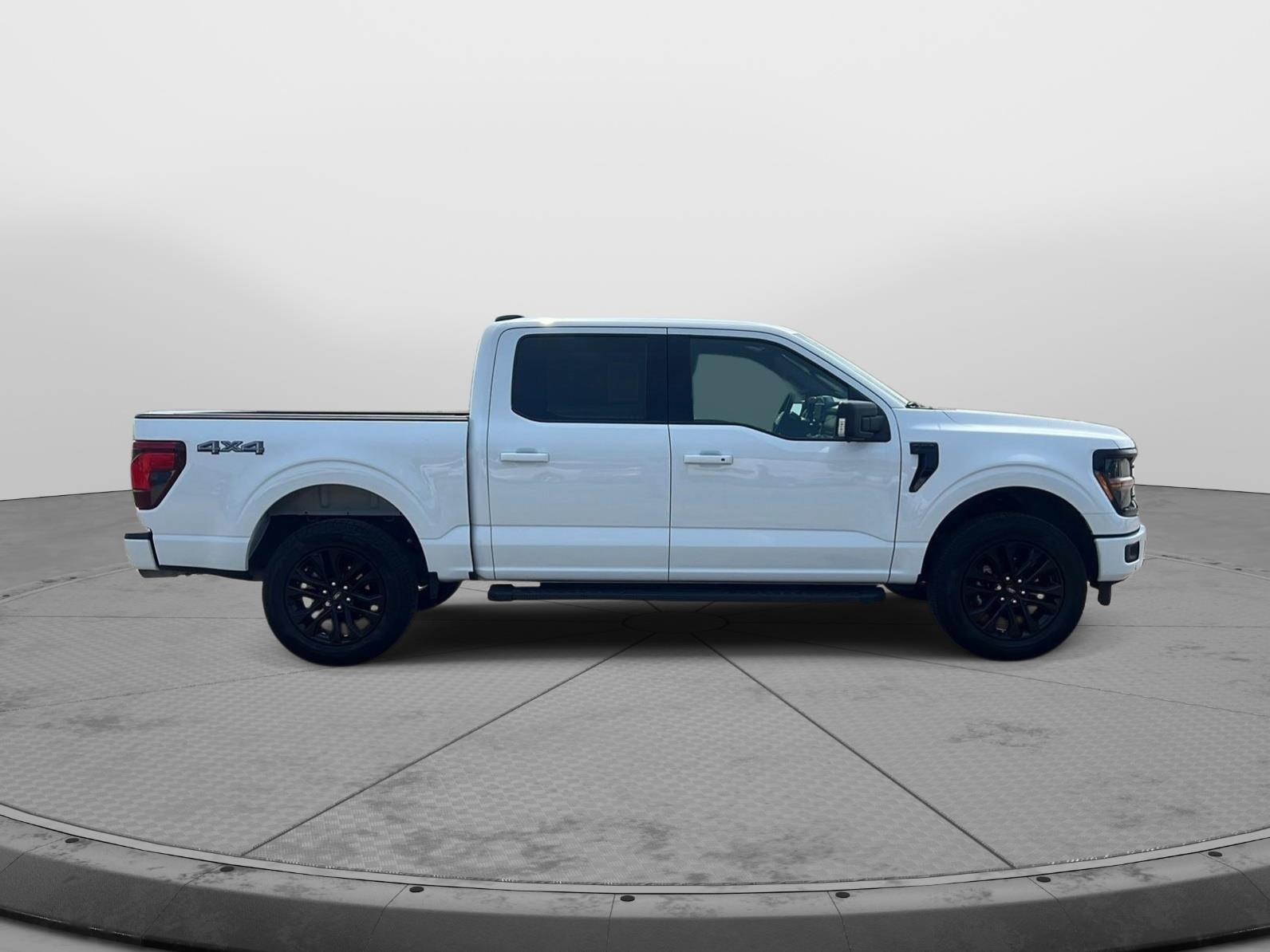 2026 Ford F-150 photo 19 of 46