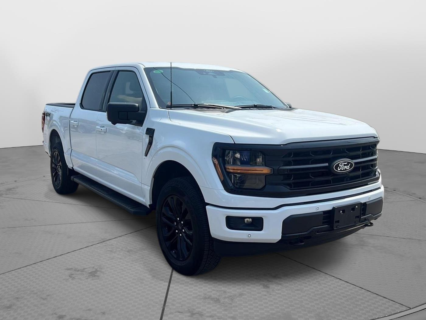 2026 Ford F-150 photo 22 of 46