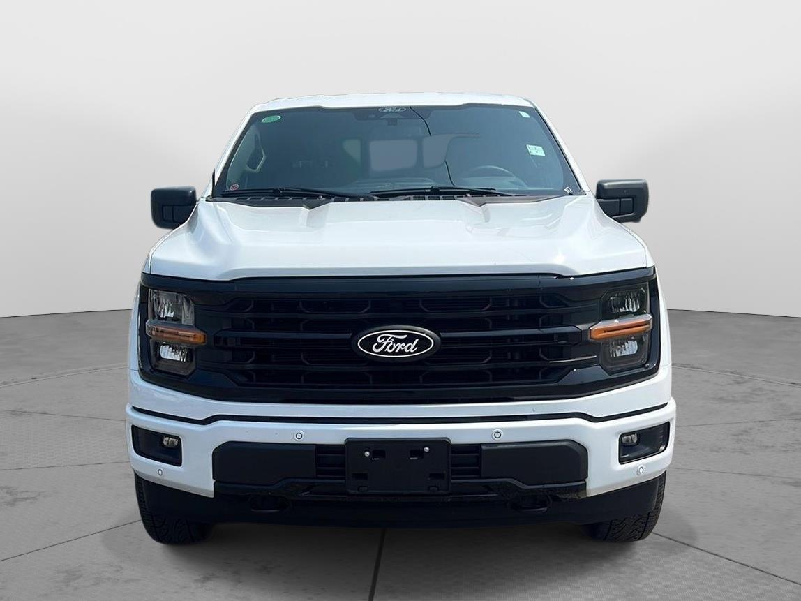 2026 Ford F-150 photo 23 of 46