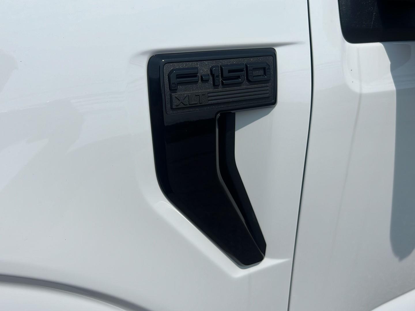 2026 Ford F-150 photo 25 of 46