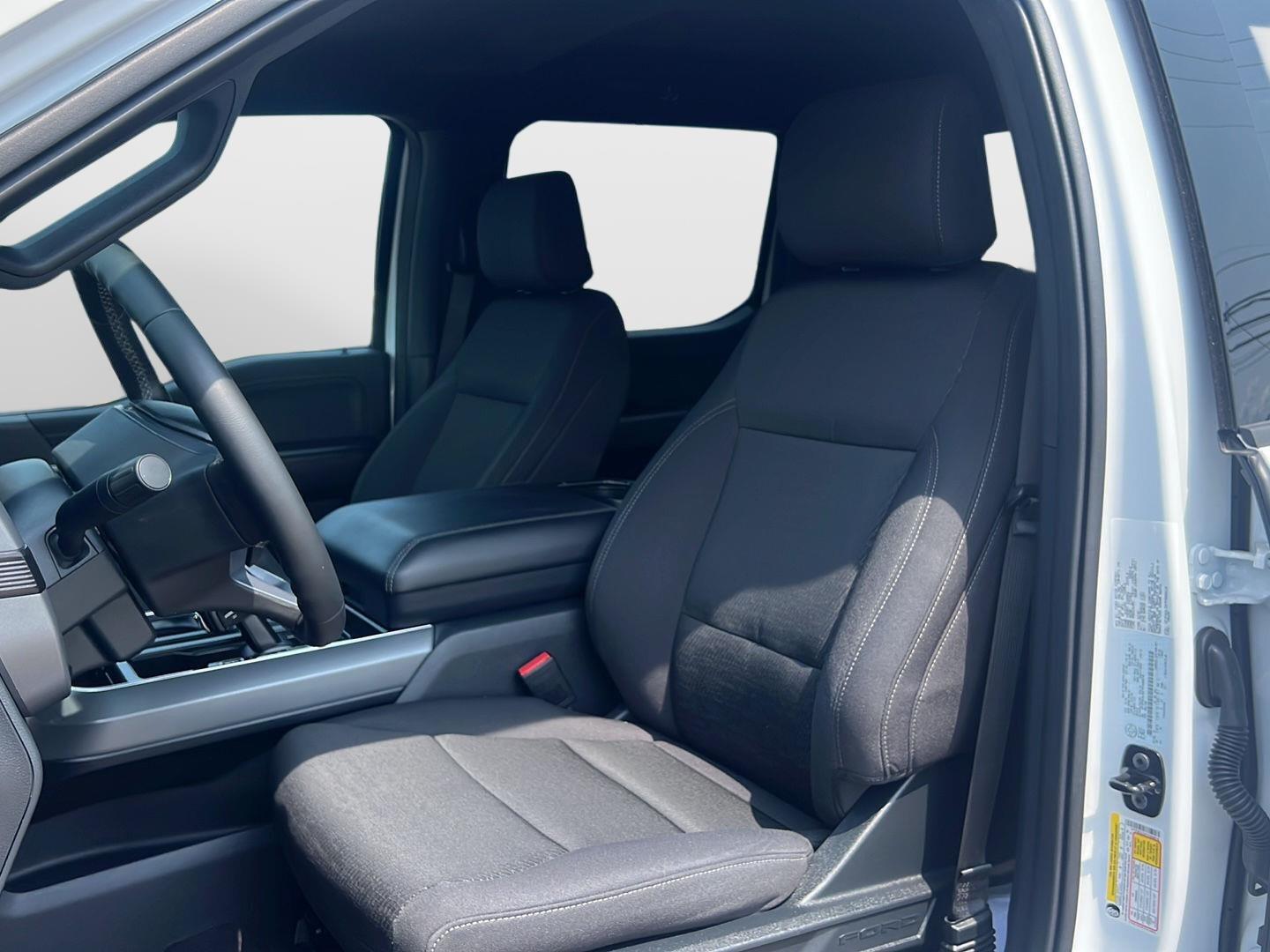 2026 Ford F-150 photo 5 of 46