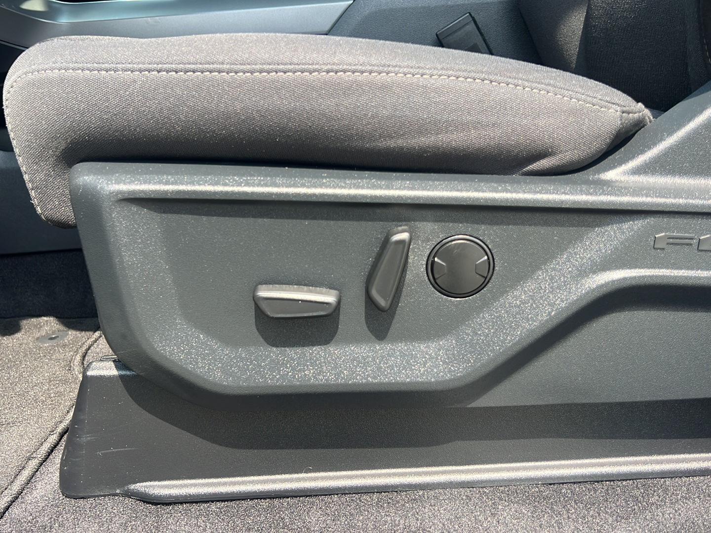 2026 Ford F-150 photo 10 of 46