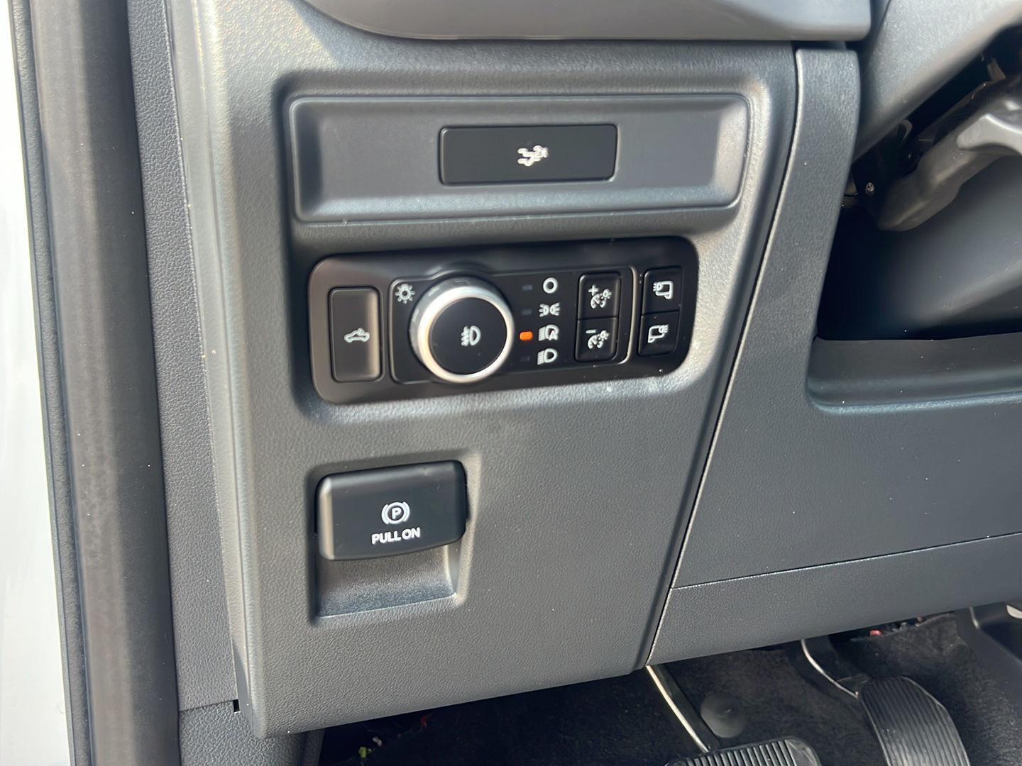 2026 Ford F-150 photo 16 of 46