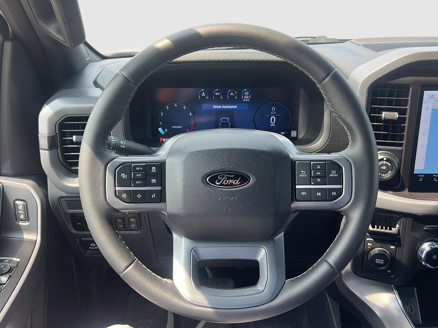 2026 Ford F-150 photo 18 of 46