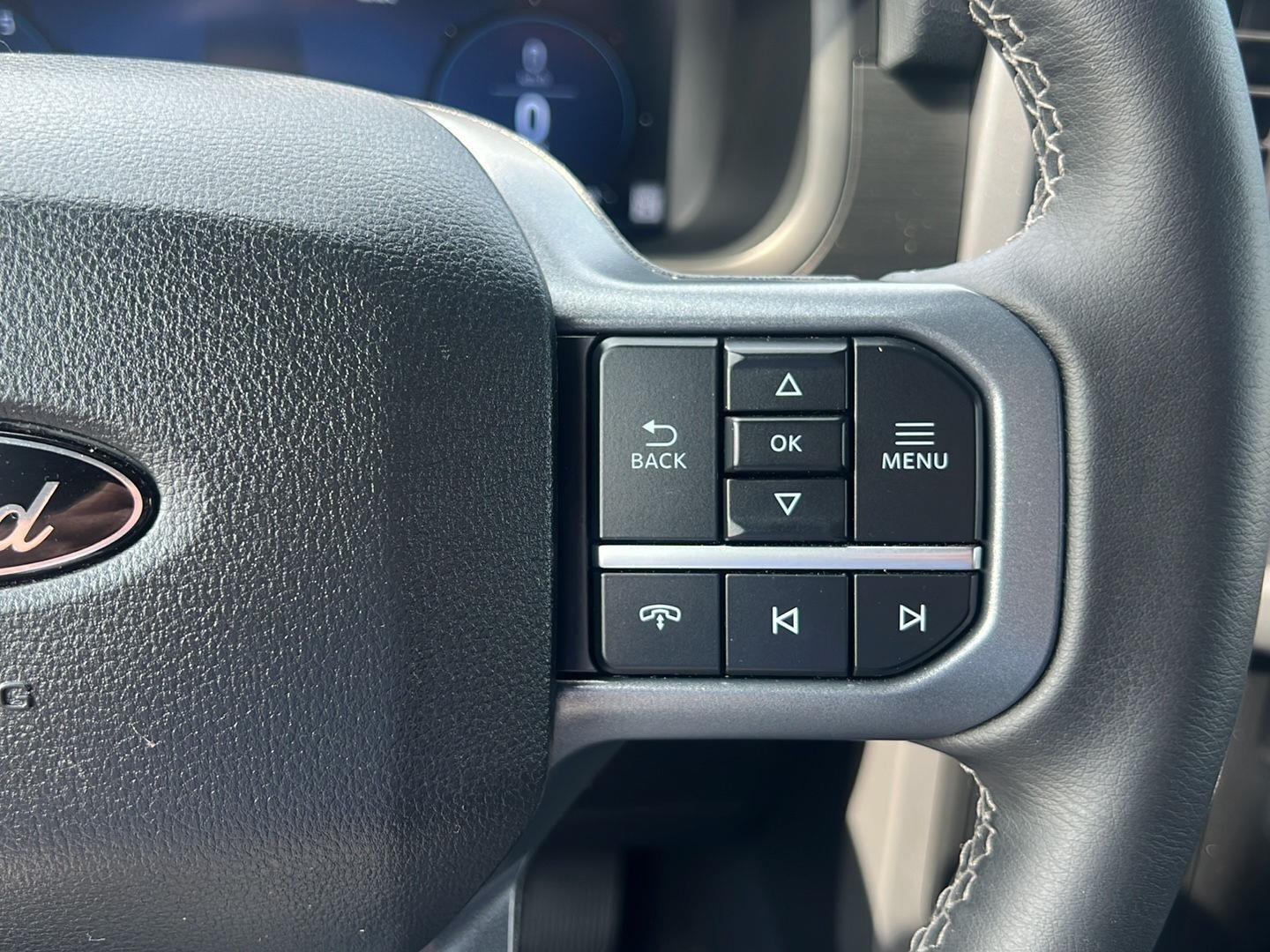 2026 Ford F-150 photo 21 of 46