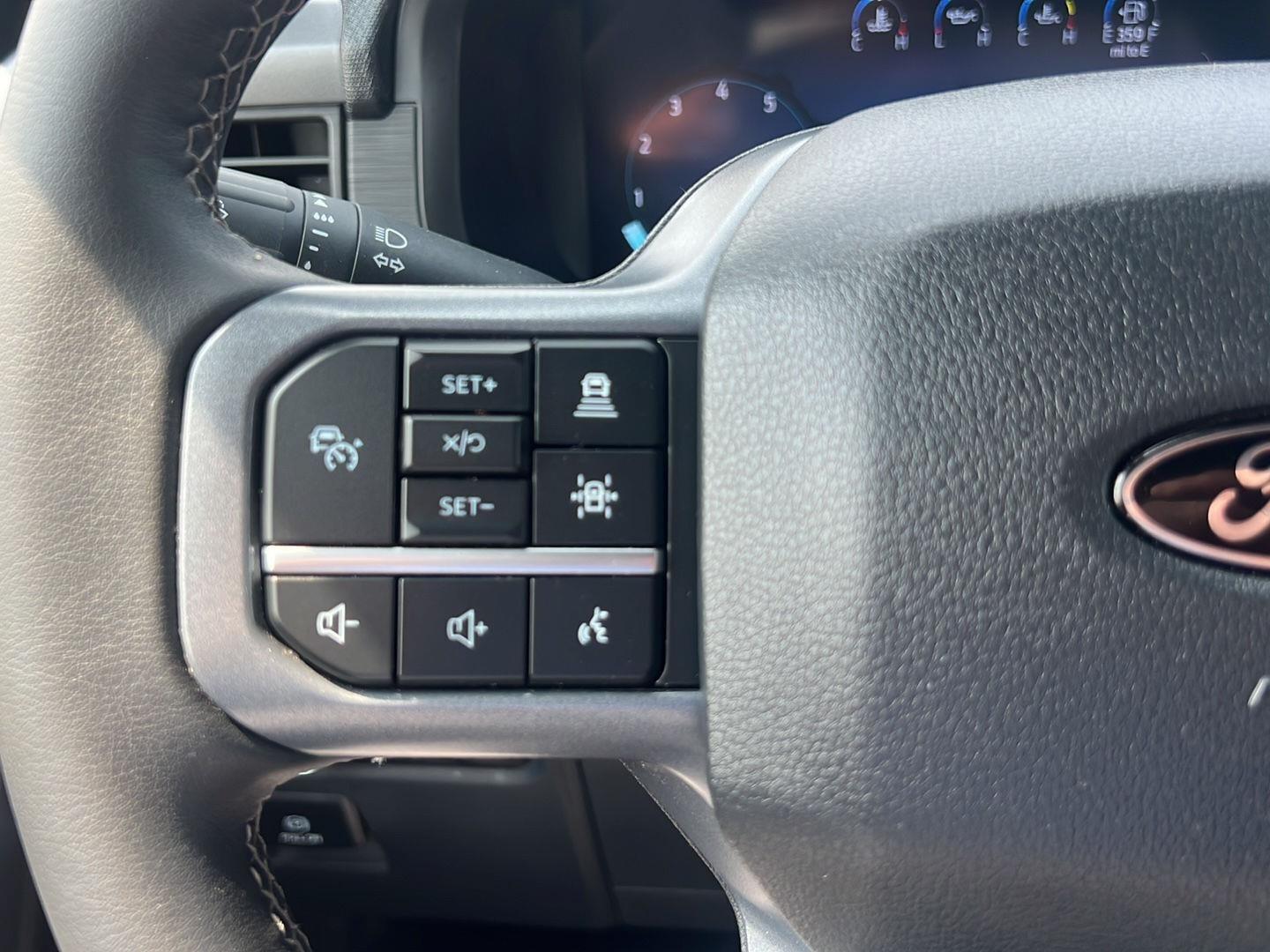 2026 Ford F-150 photo 20 of 46