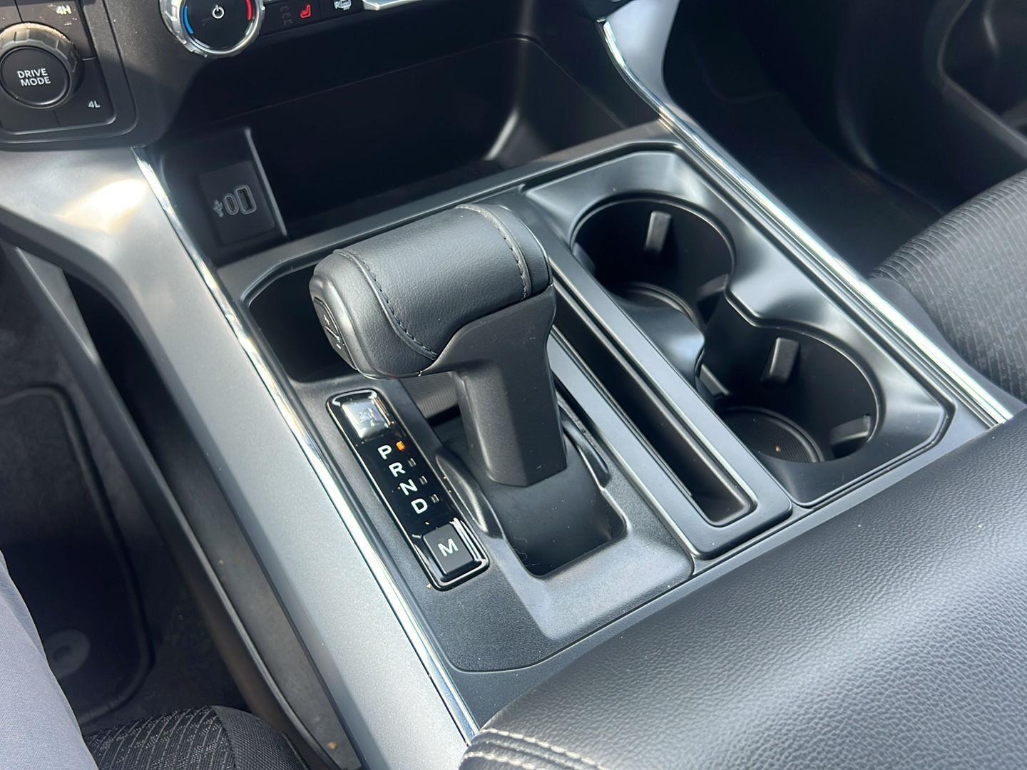 2026 Ford F-150 photo 31 of 46