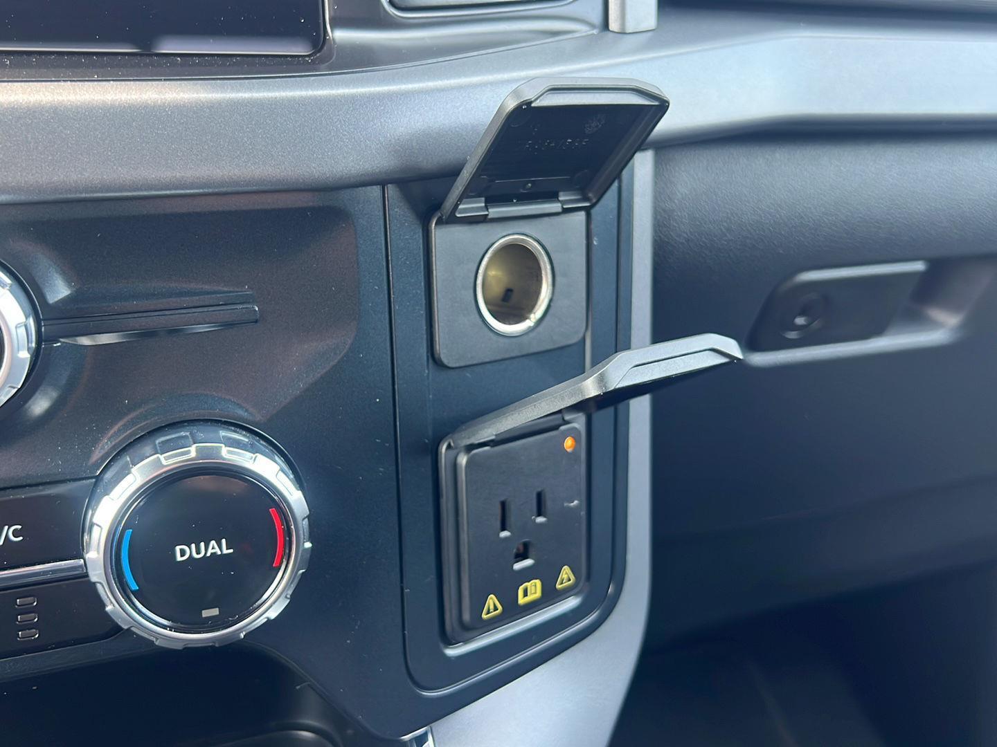 2026 Ford F-150 photo 33 of 46