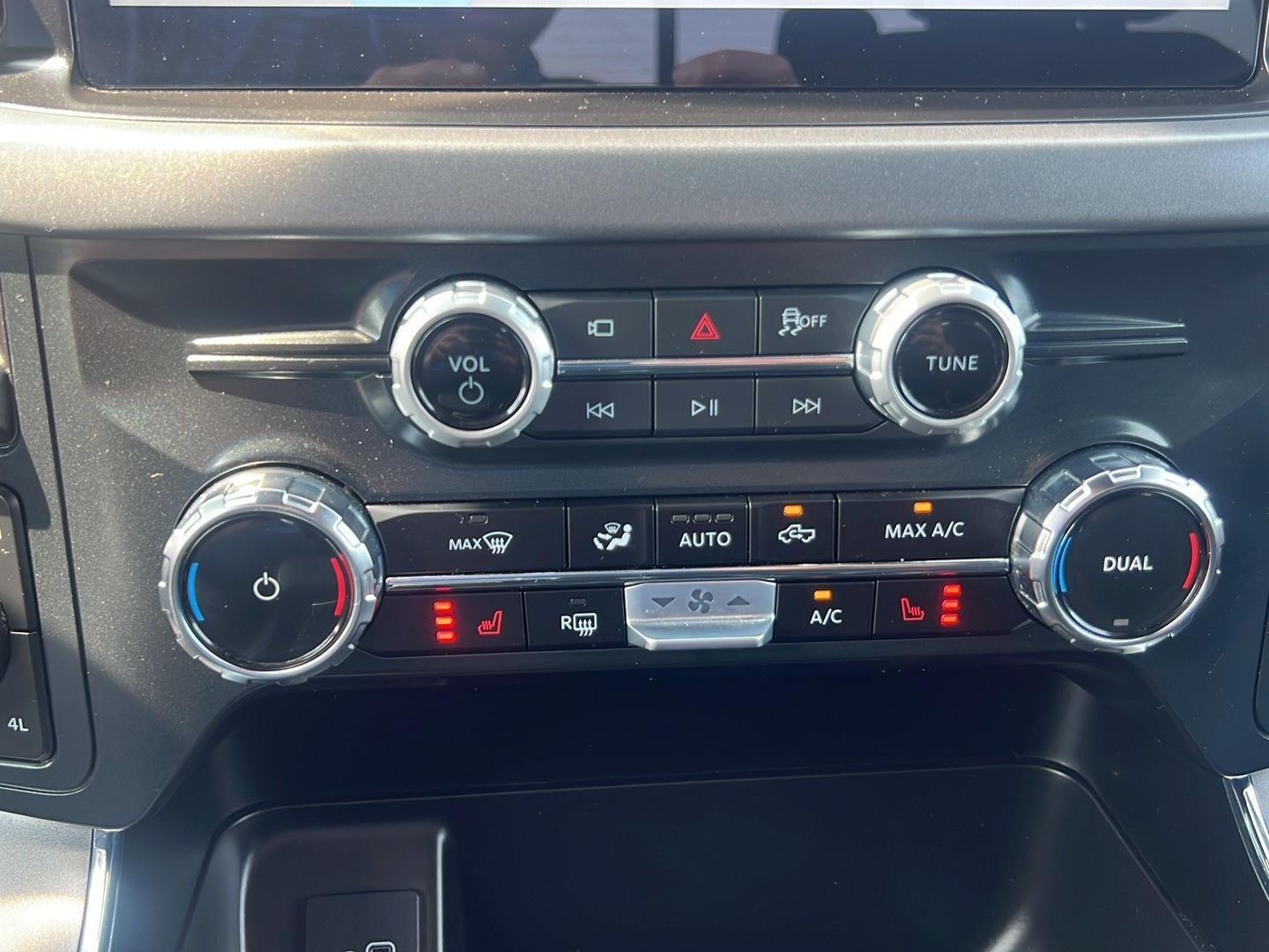 2026 Ford F-150 photo 34 of 46