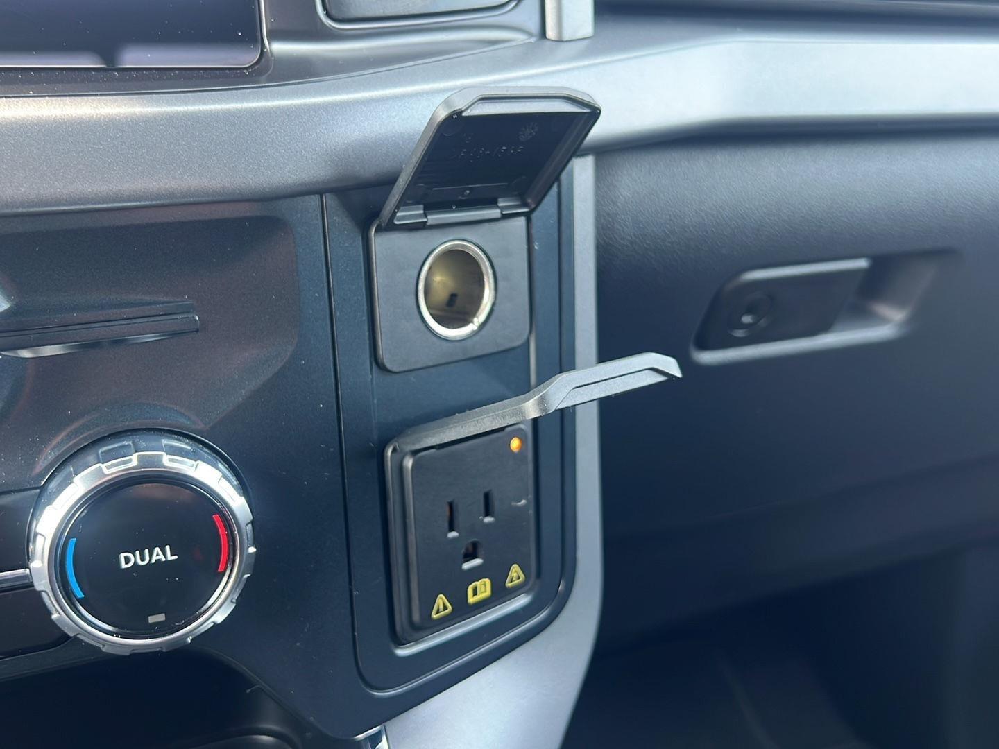 2026 Ford F-150 photo 35 of 46