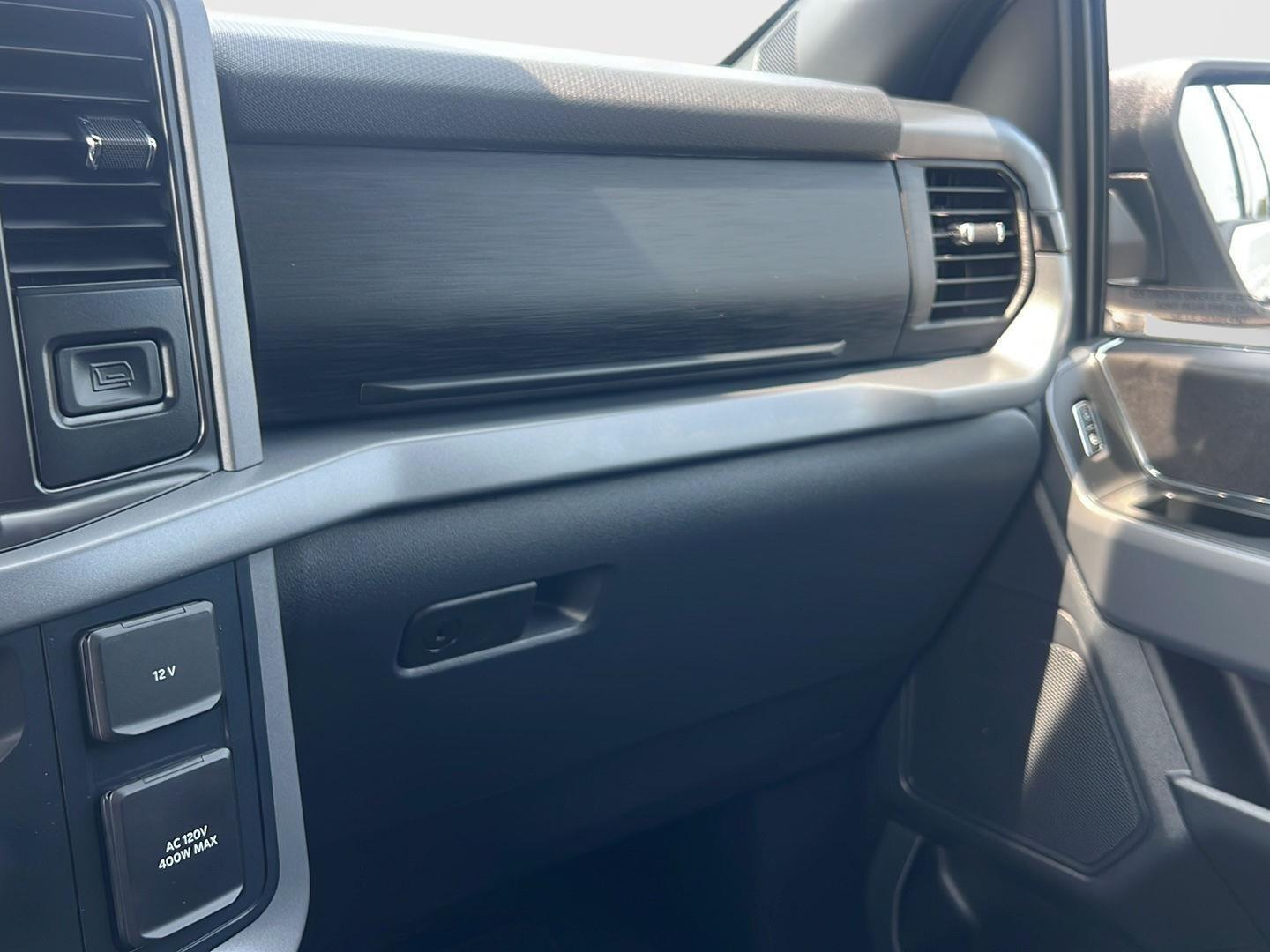 2026 Ford F-150 photo 36 of 46