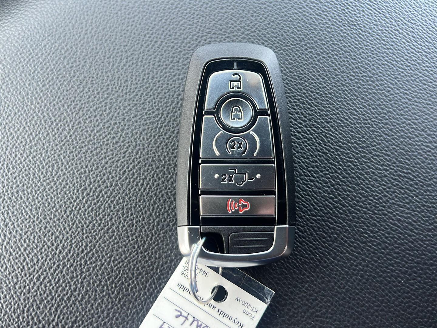 2026 Ford F-150 photo 44 of 46