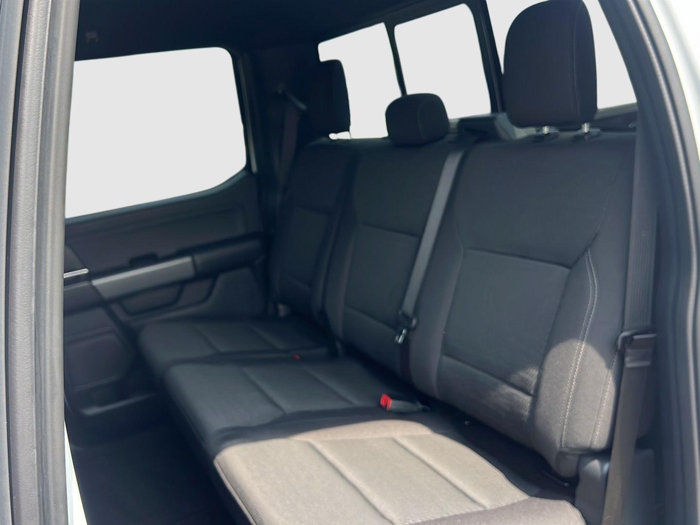 2026 Ford F-150 photo 39 of 46