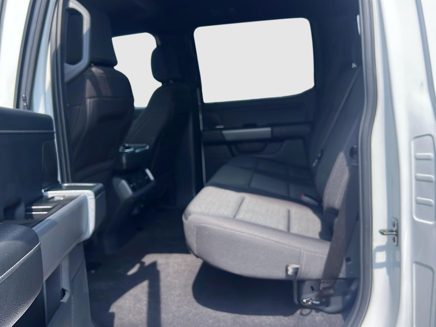 2026 Ford F-150 photo 41 of 46