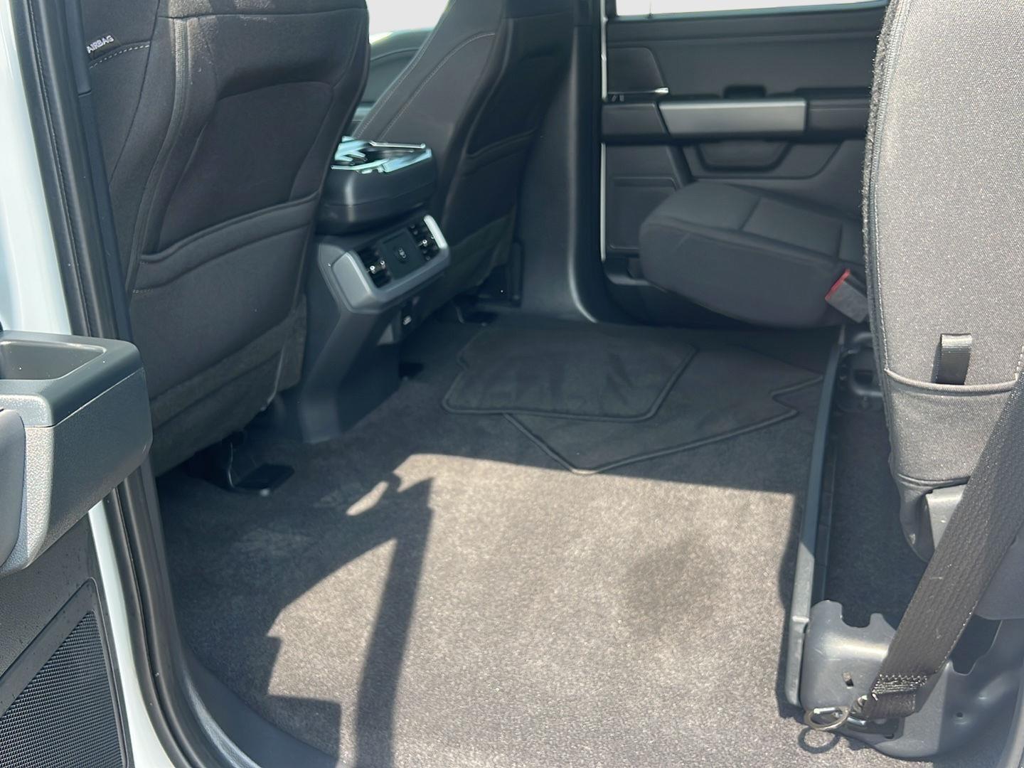 2026 Ford F-150 photo 43 of 46