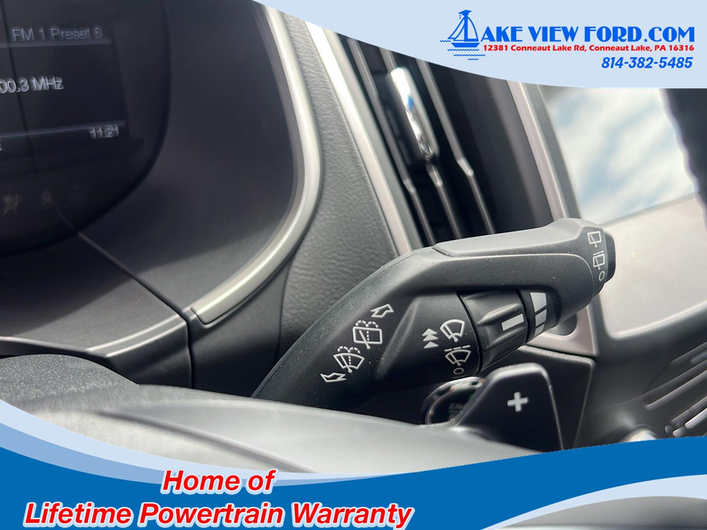 2018 Ford Edge SEL at McCandless Ford