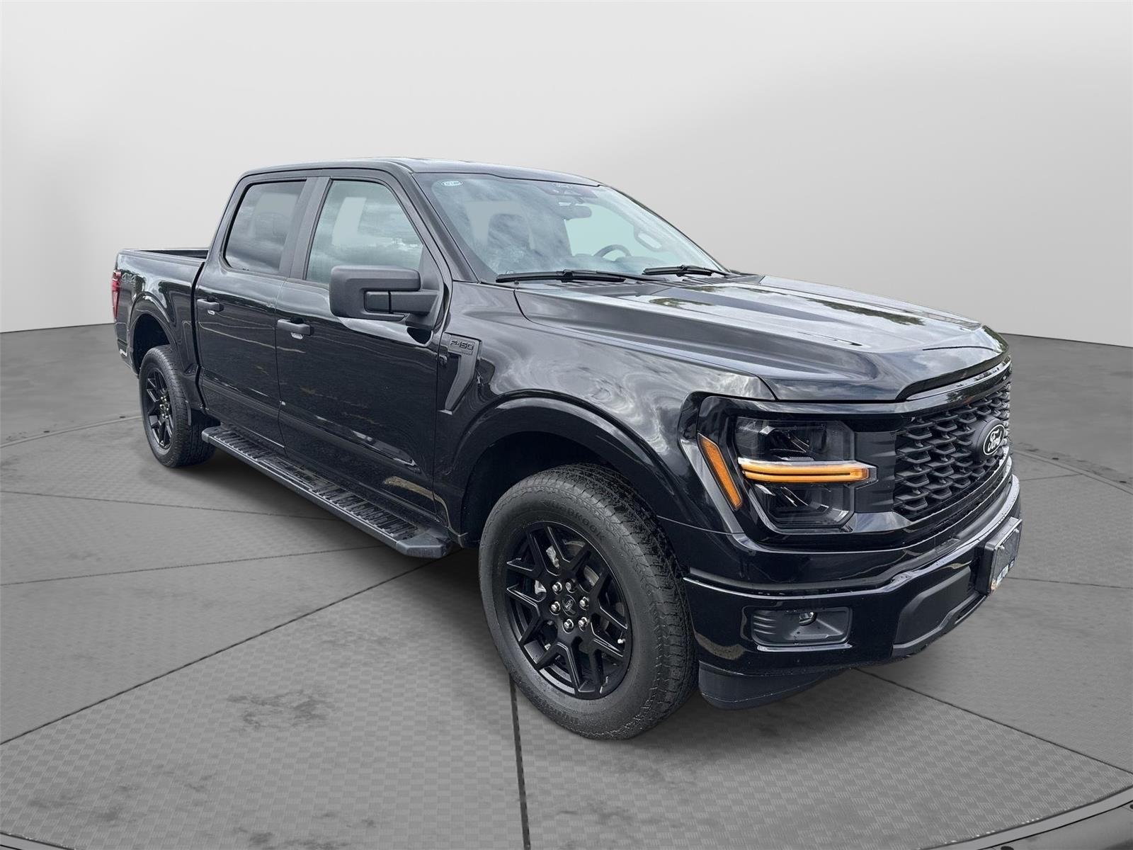 2024 Ford F-150 photo 11 of 41