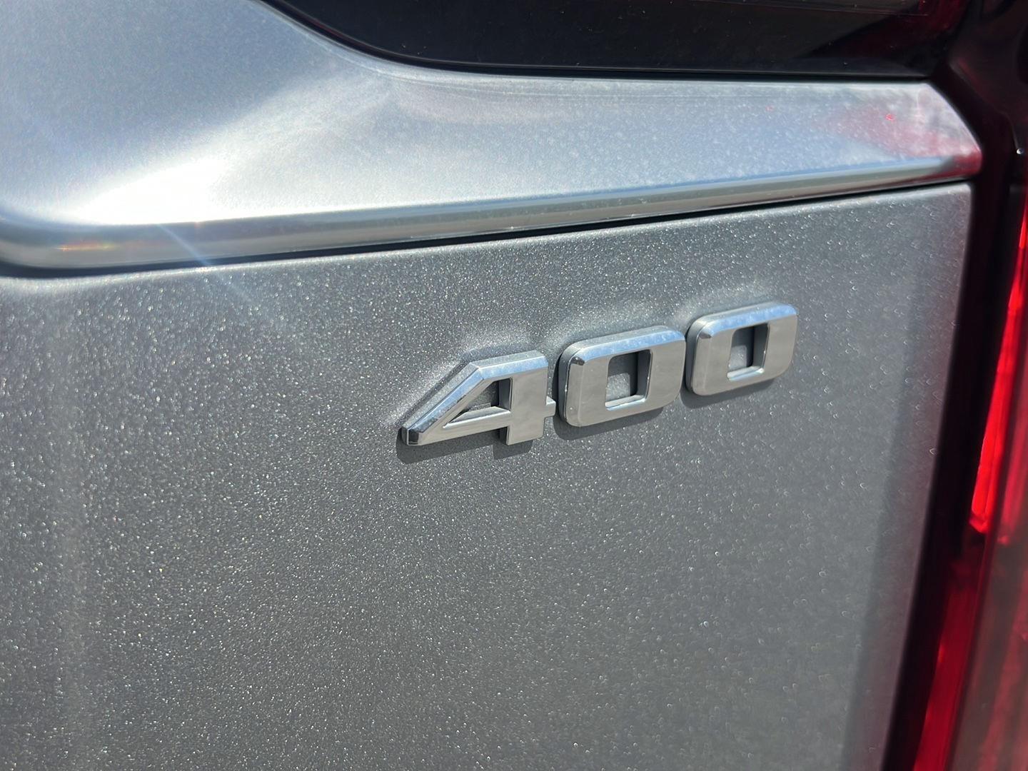 2025 Cadillac XT6 photo 10 of 60