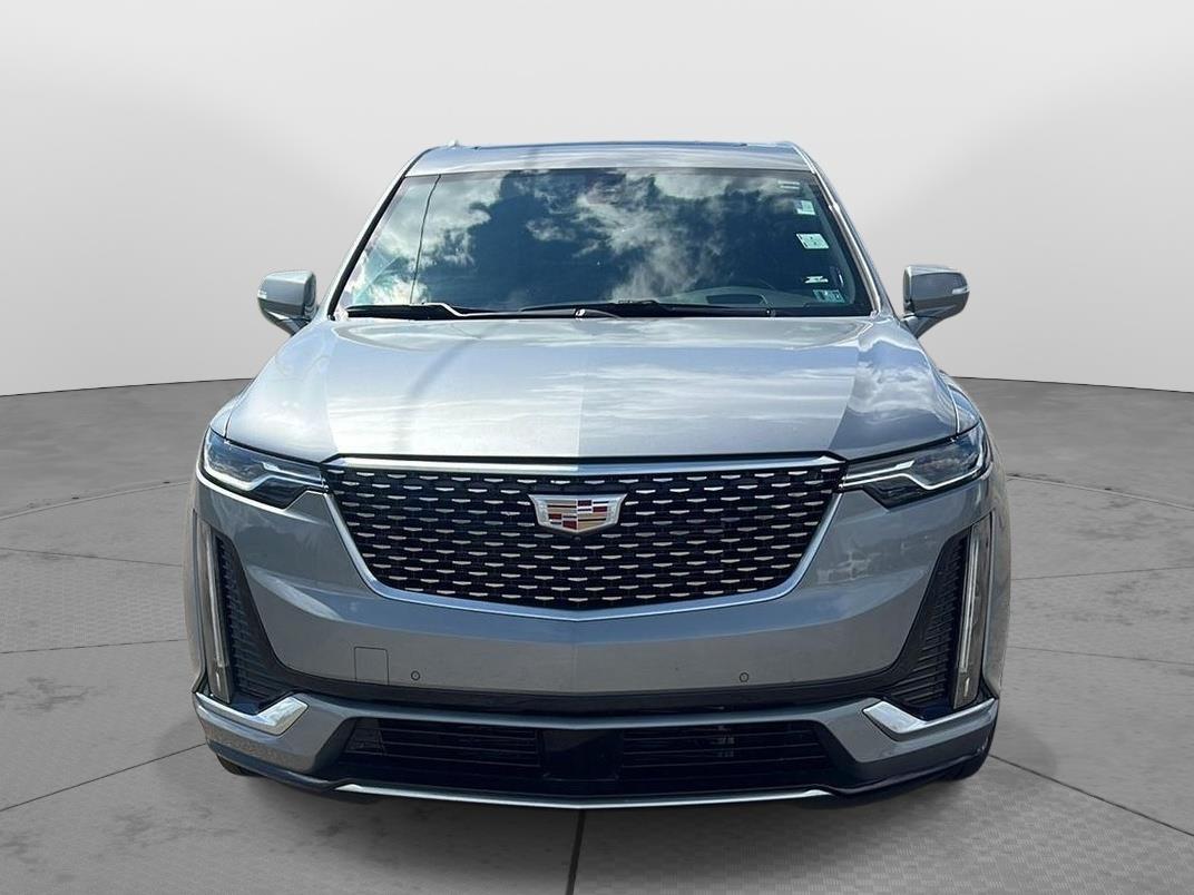 2025 Cadillac XT6 photo 15 of 60
