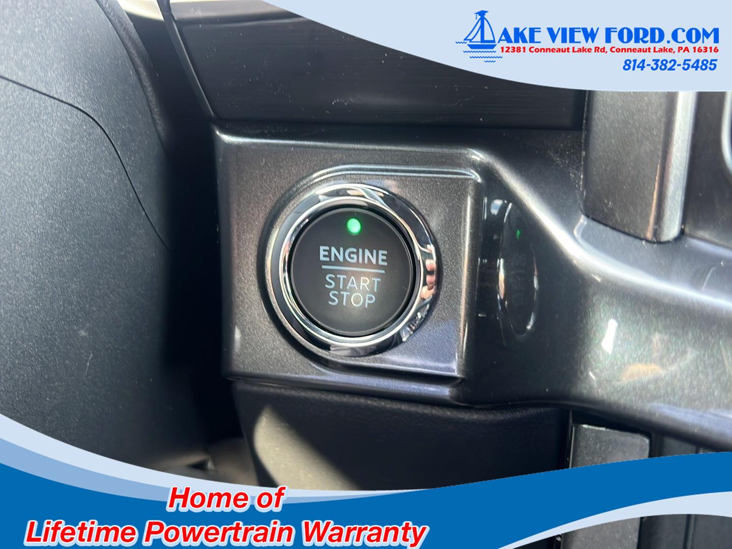 2023 Ford F-150 XLT at McCandless Ford