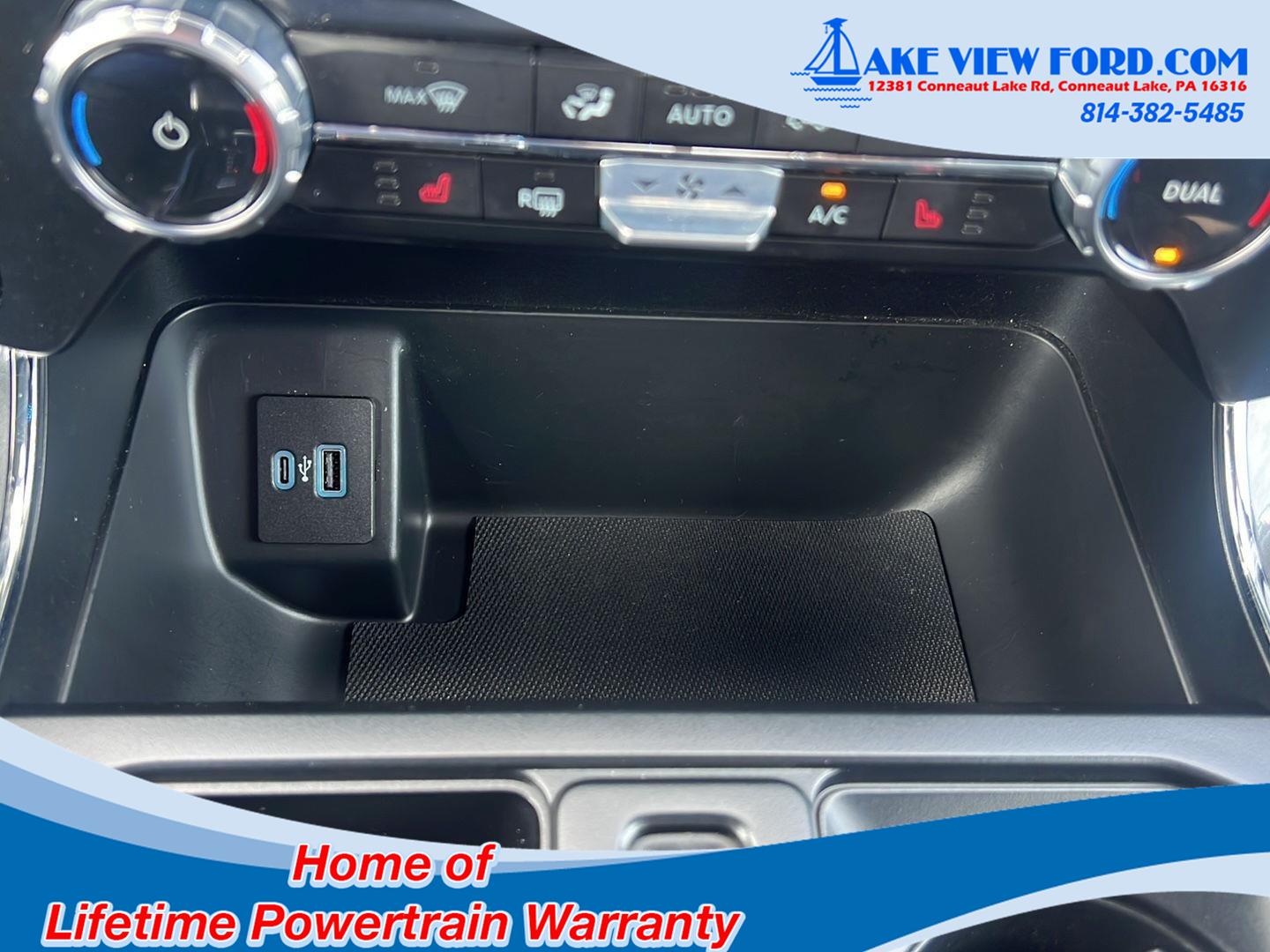 2023 Ford F-150 XLT at McCandless Ford