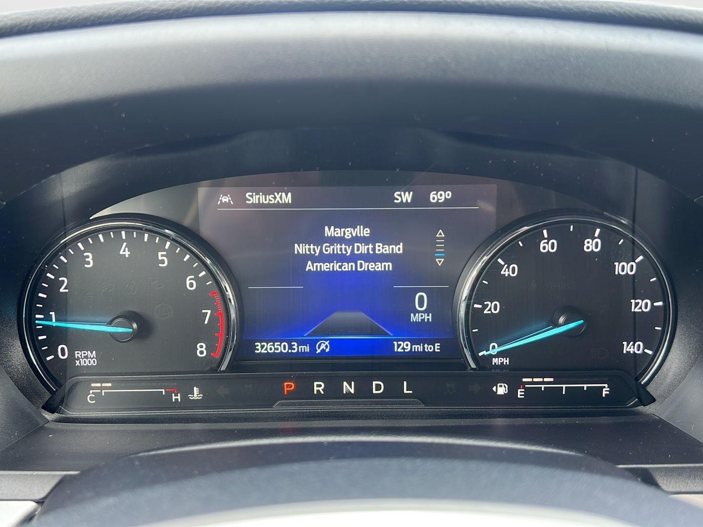 2023 Ford Explorer photo 31 of 51