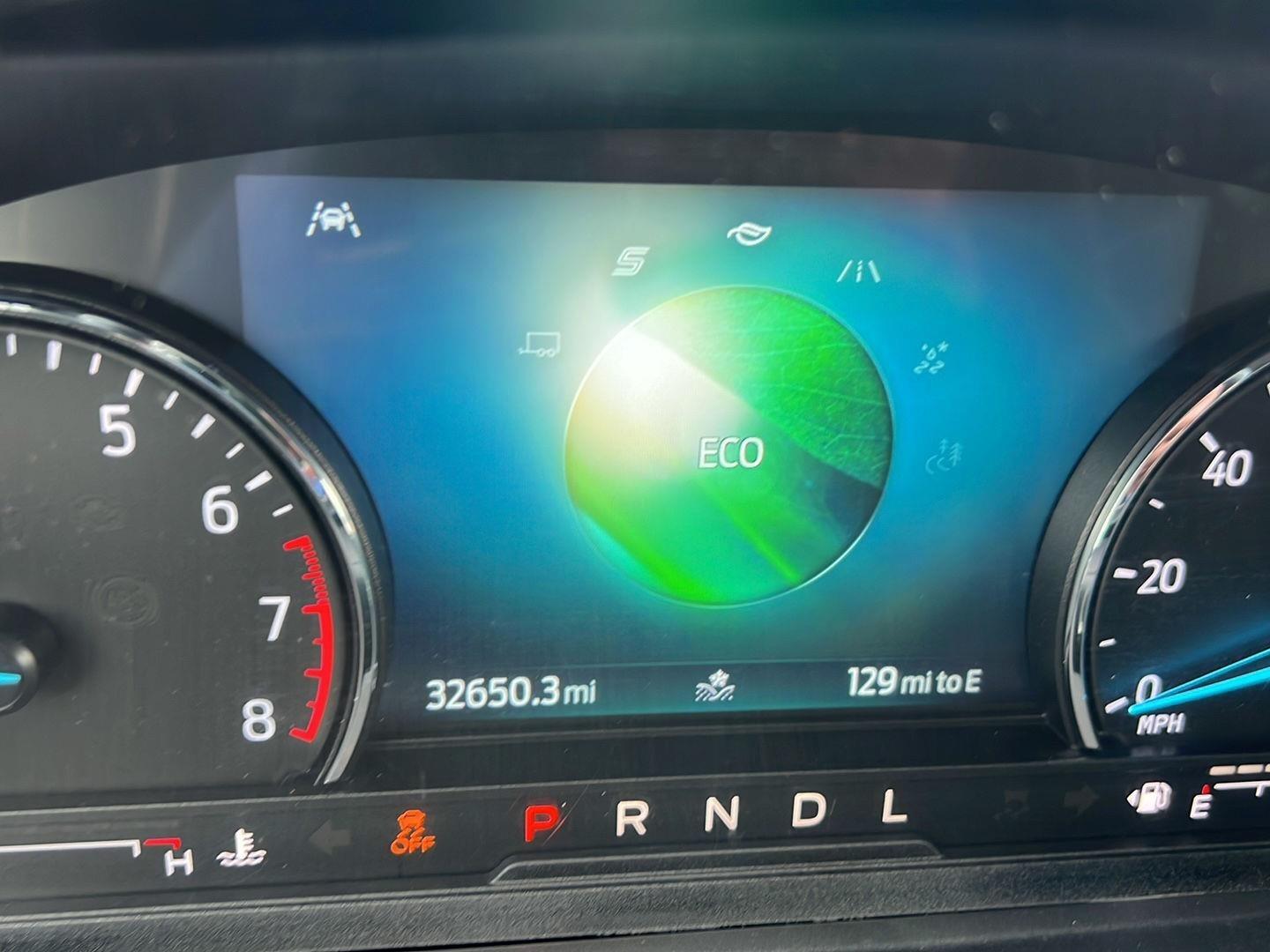 2023 Ford Explorer photo 39 of 51