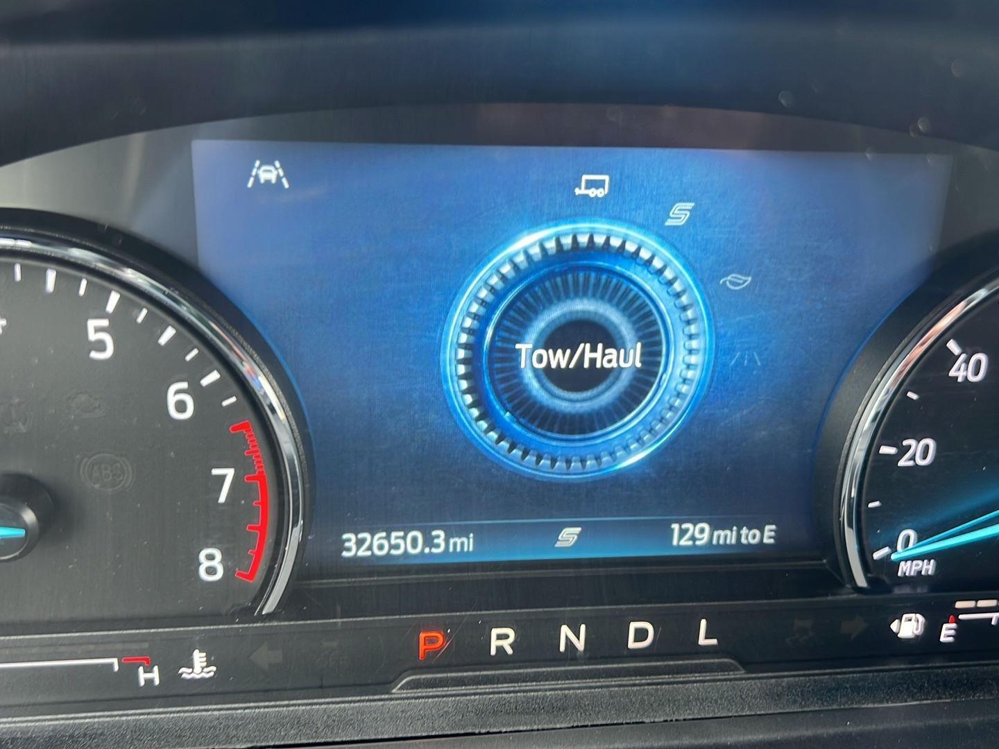2023 Ford Explorer photo 41 of 51