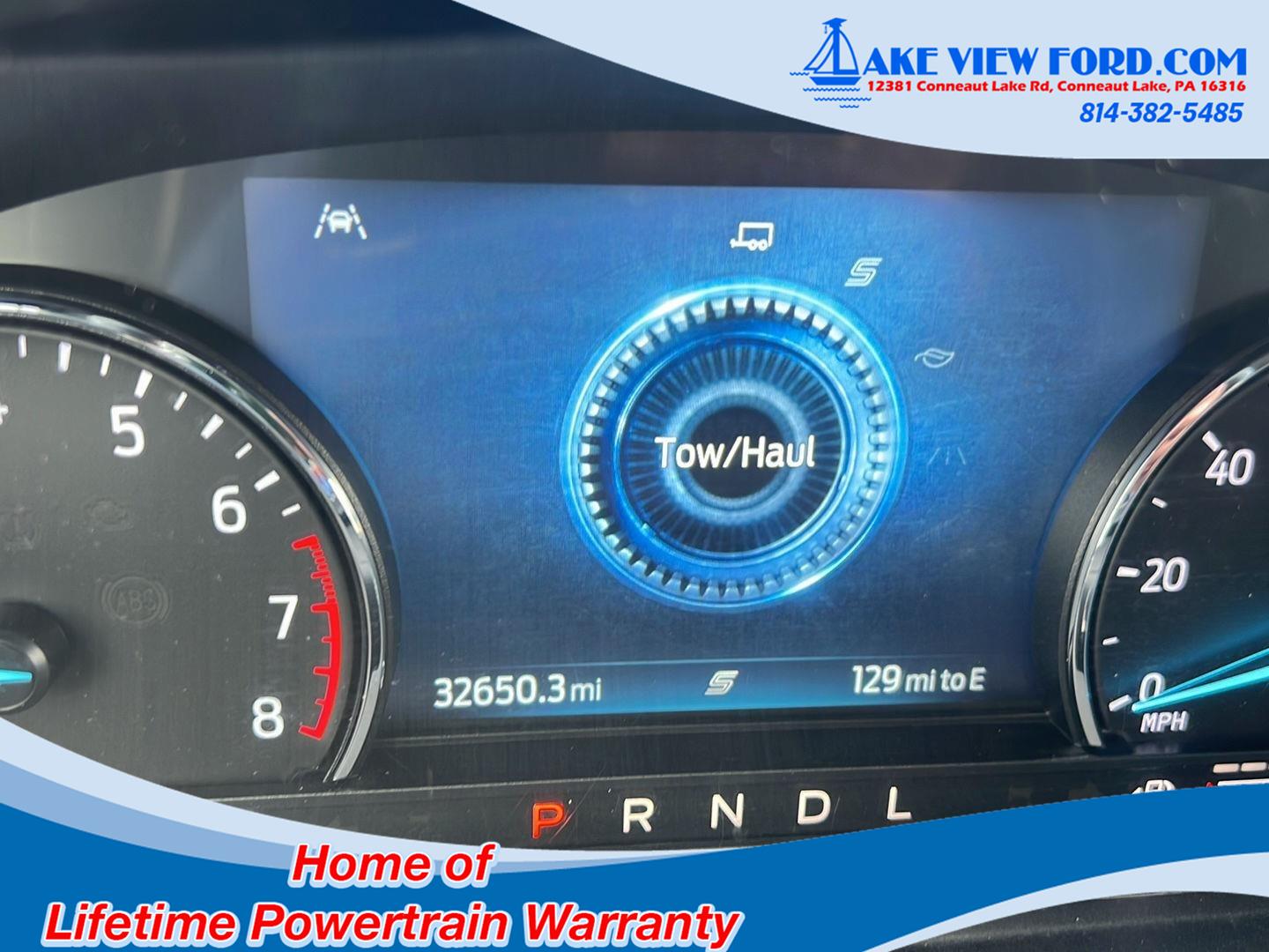 2023 Ford Explorer XLT at Woltz & Wind Ford