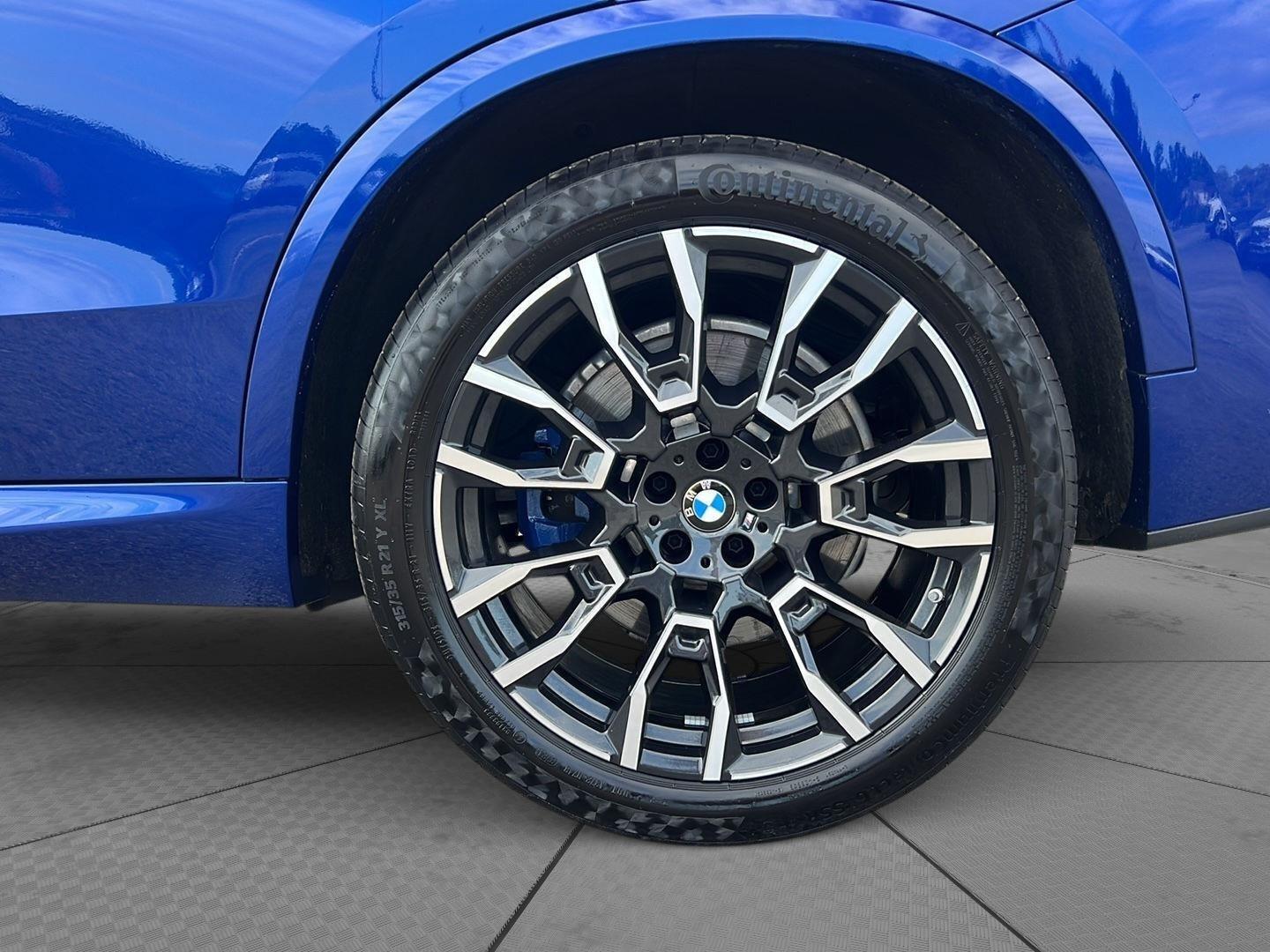2025 BMW X5 photo 11 of 52