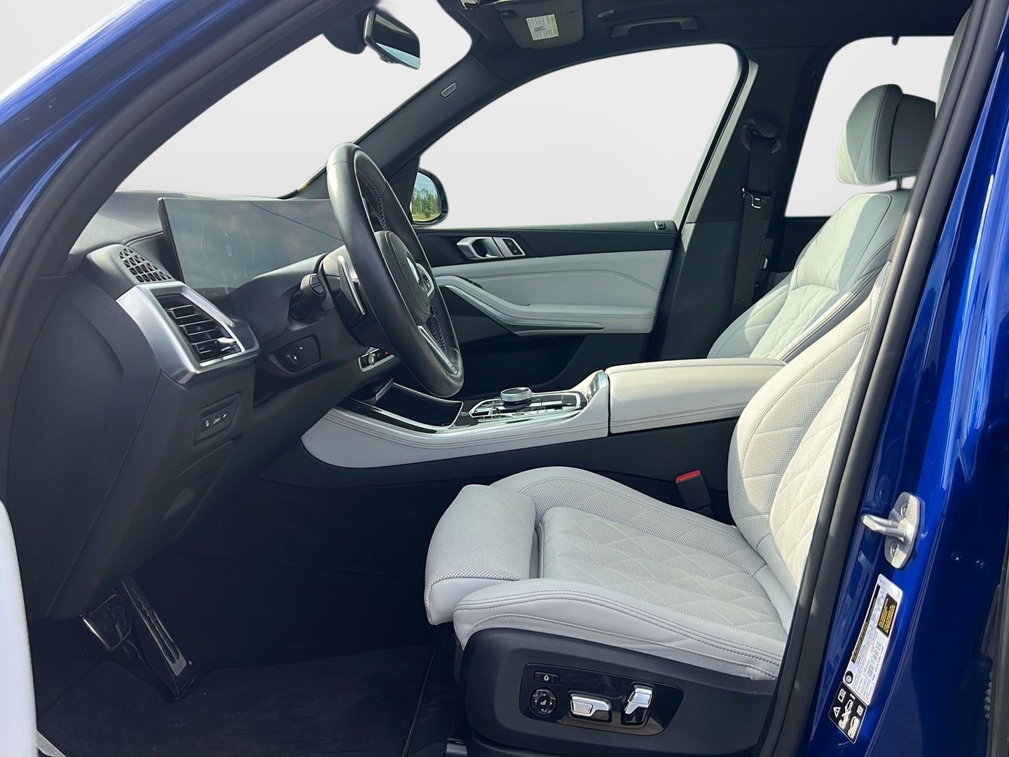 2025 BMW X5 photo 19 of 52