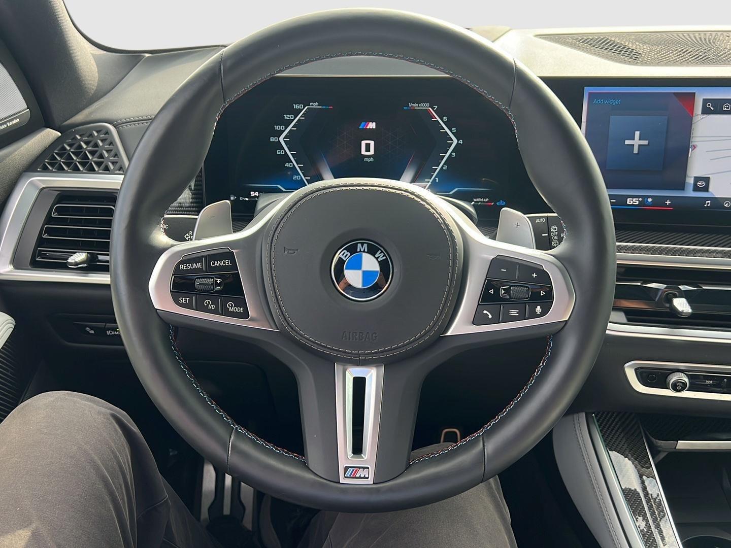 2025 BMW X5 photo 25 of 52