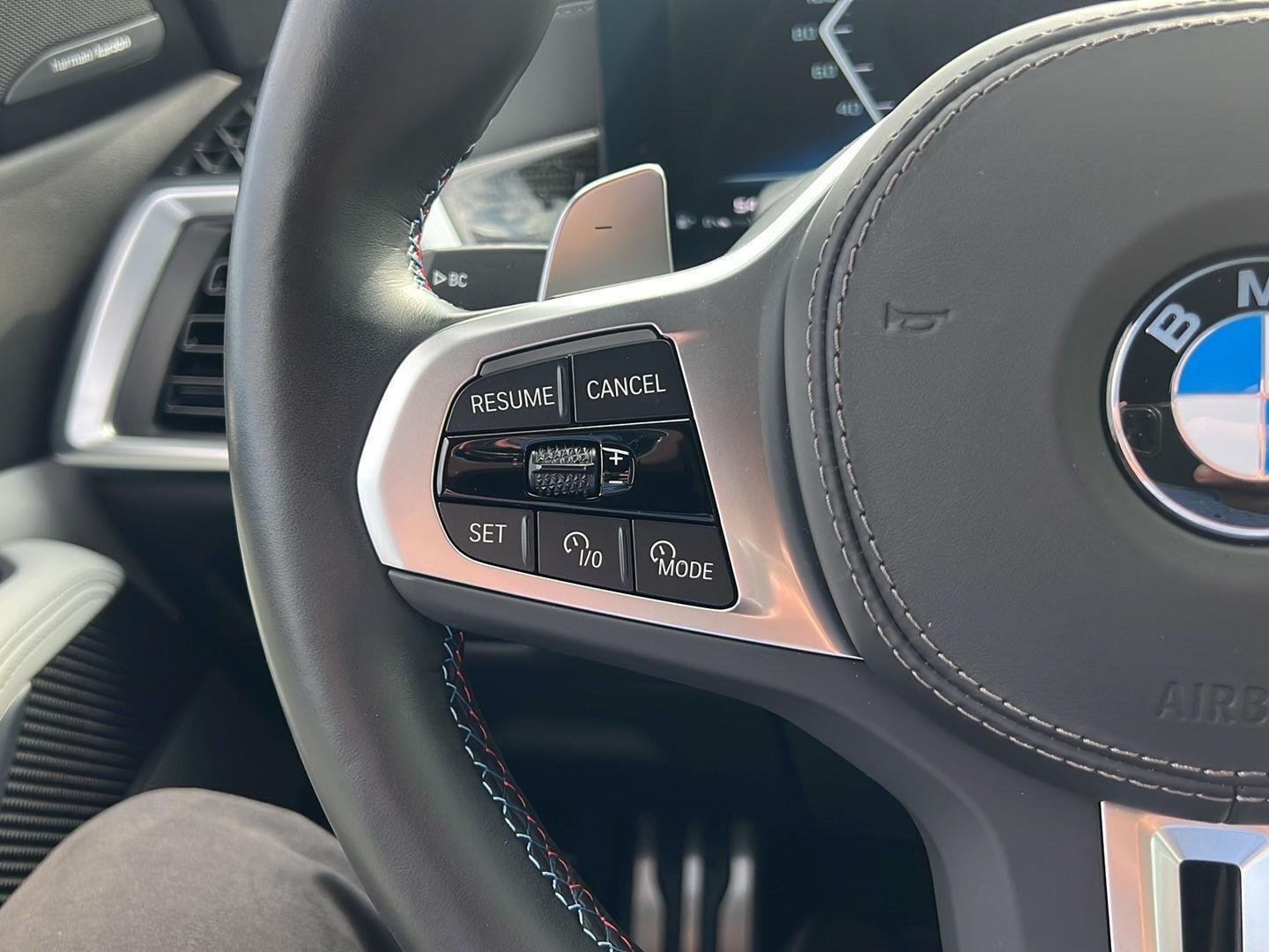 2025 BMW X5 photo 27 of 52