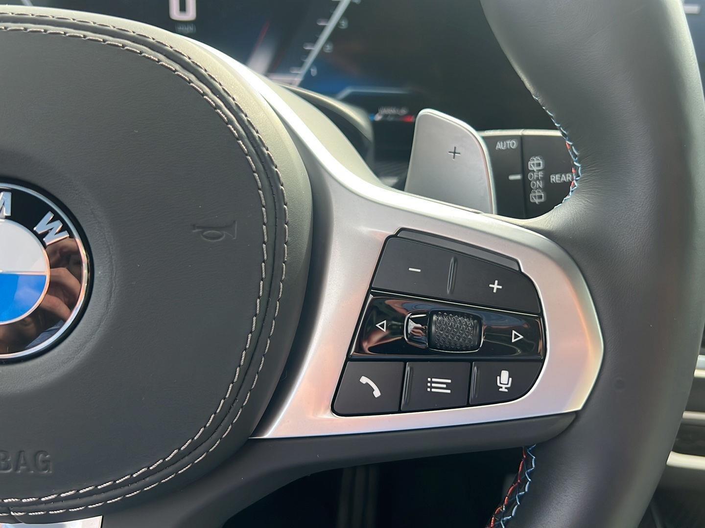 2025 BMW X5 photo 29 of 52