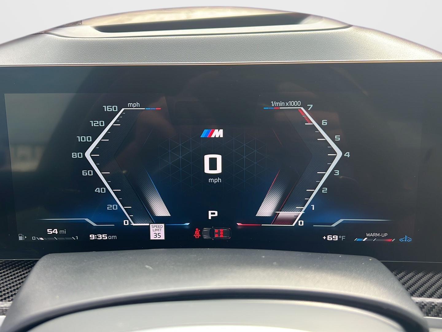 2025 BMW X5 photo 34 of 52