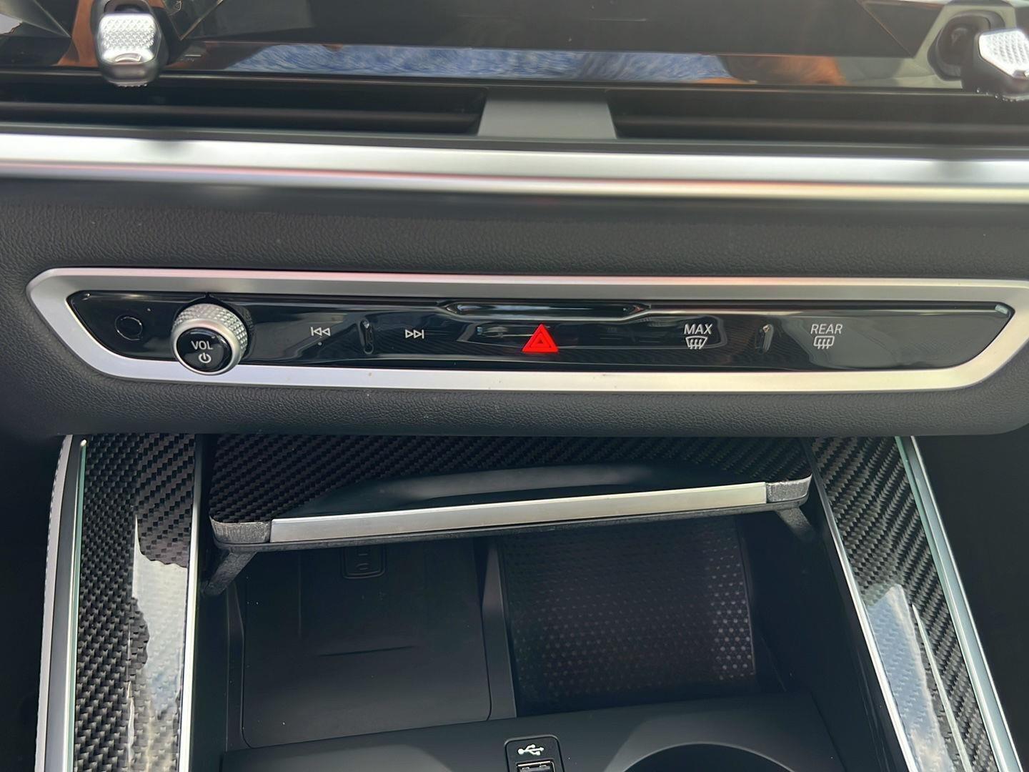 2025 BMW X5 photo 40 of 52