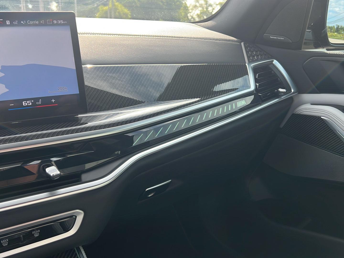 2025 BMW X5 photo 41 of 52