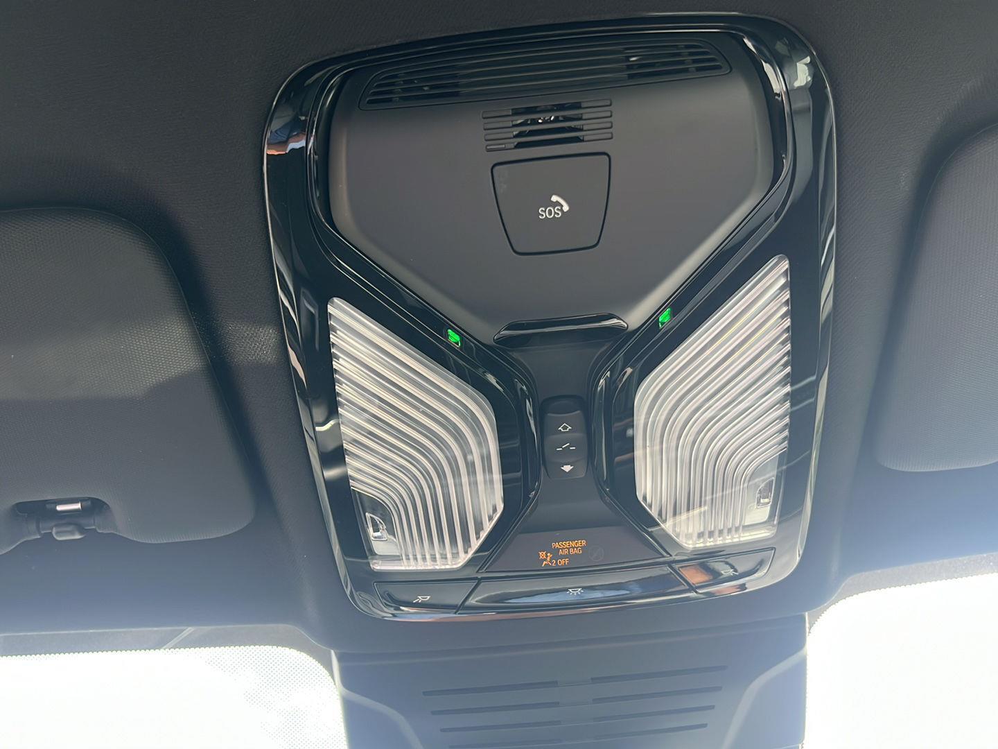 2025 BMW X5 photo 47 of 52