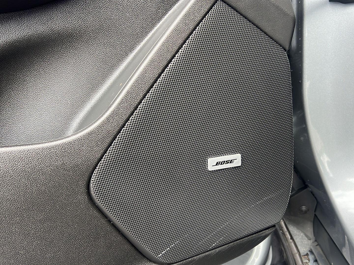 2025 Cadillac XT6 photo 24 of 60