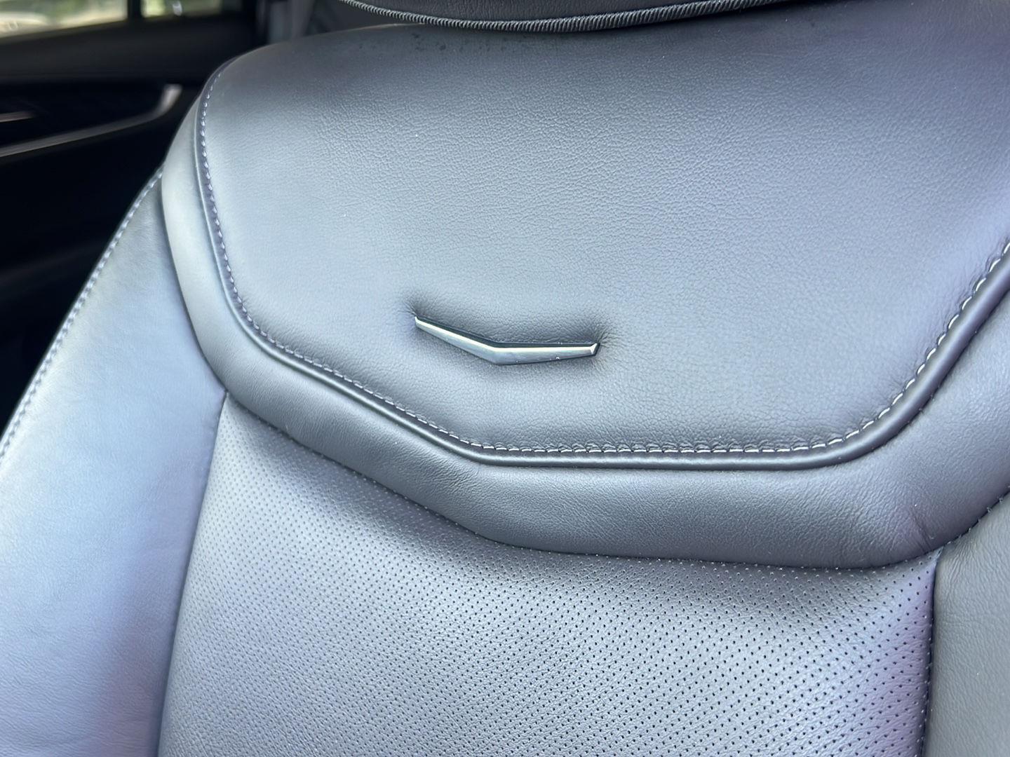 2025 Cadillac XT6 photo 27 of 60